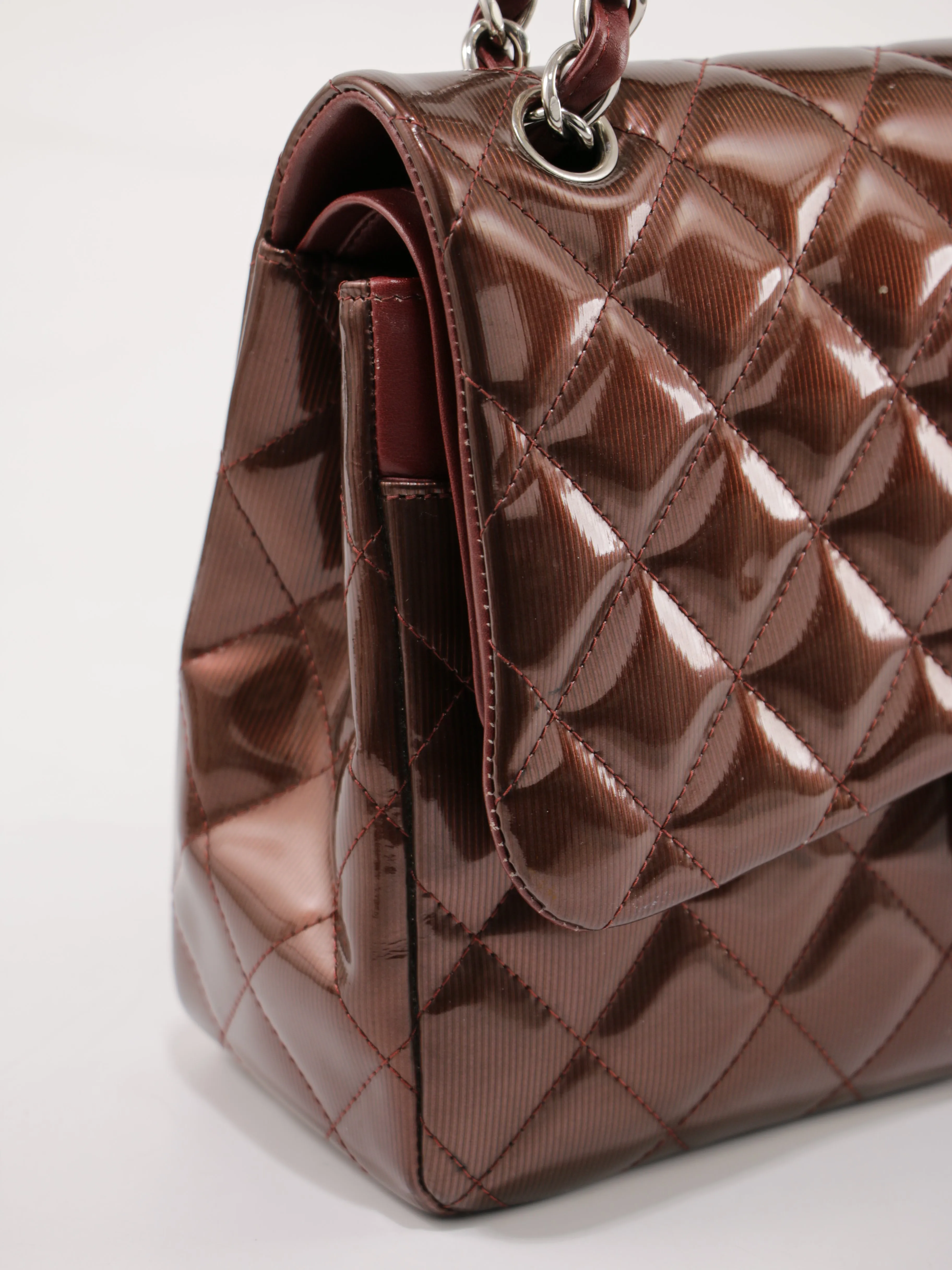 Jumbo Classic Flap