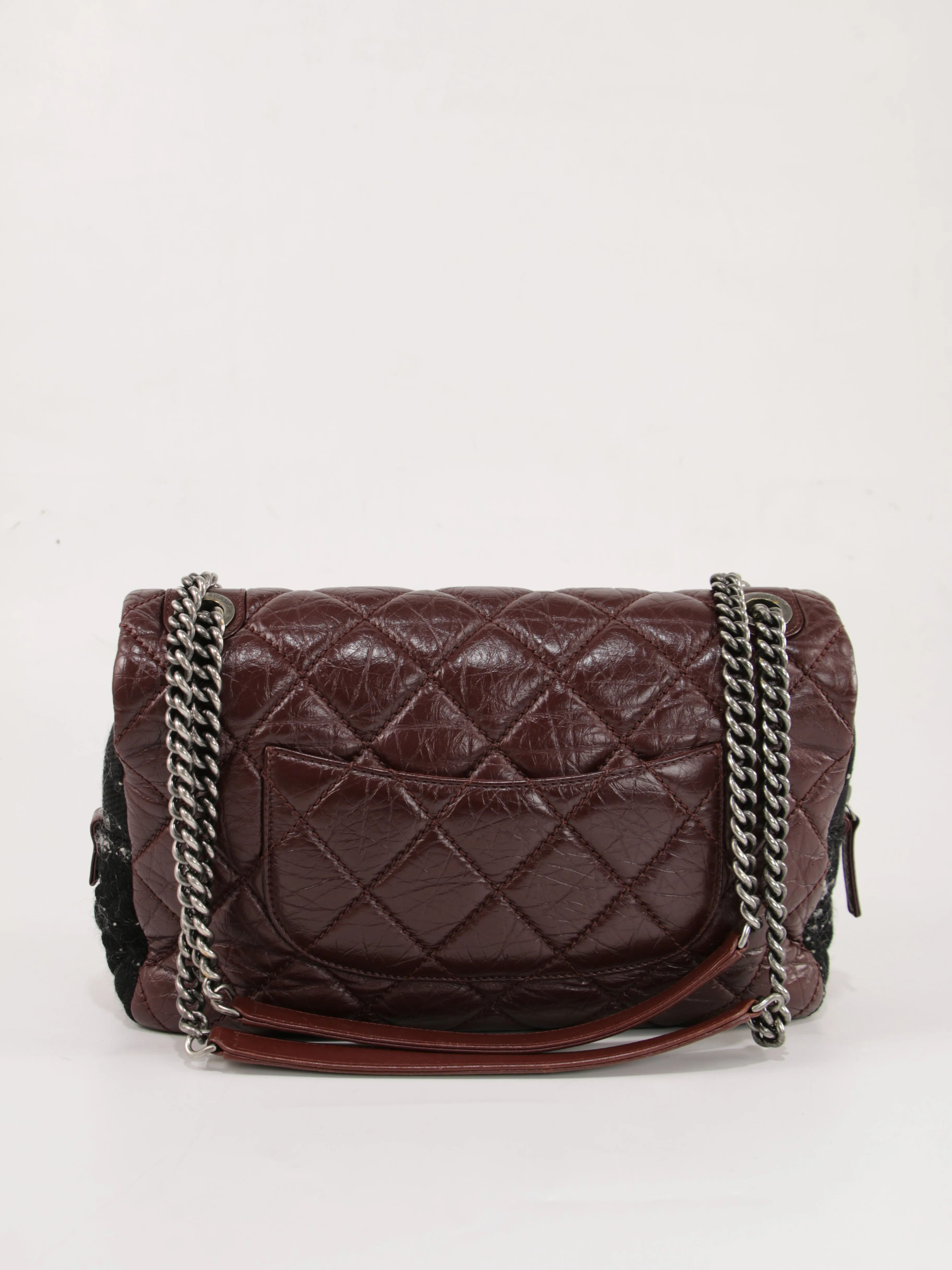 Jumbo Classic Flap