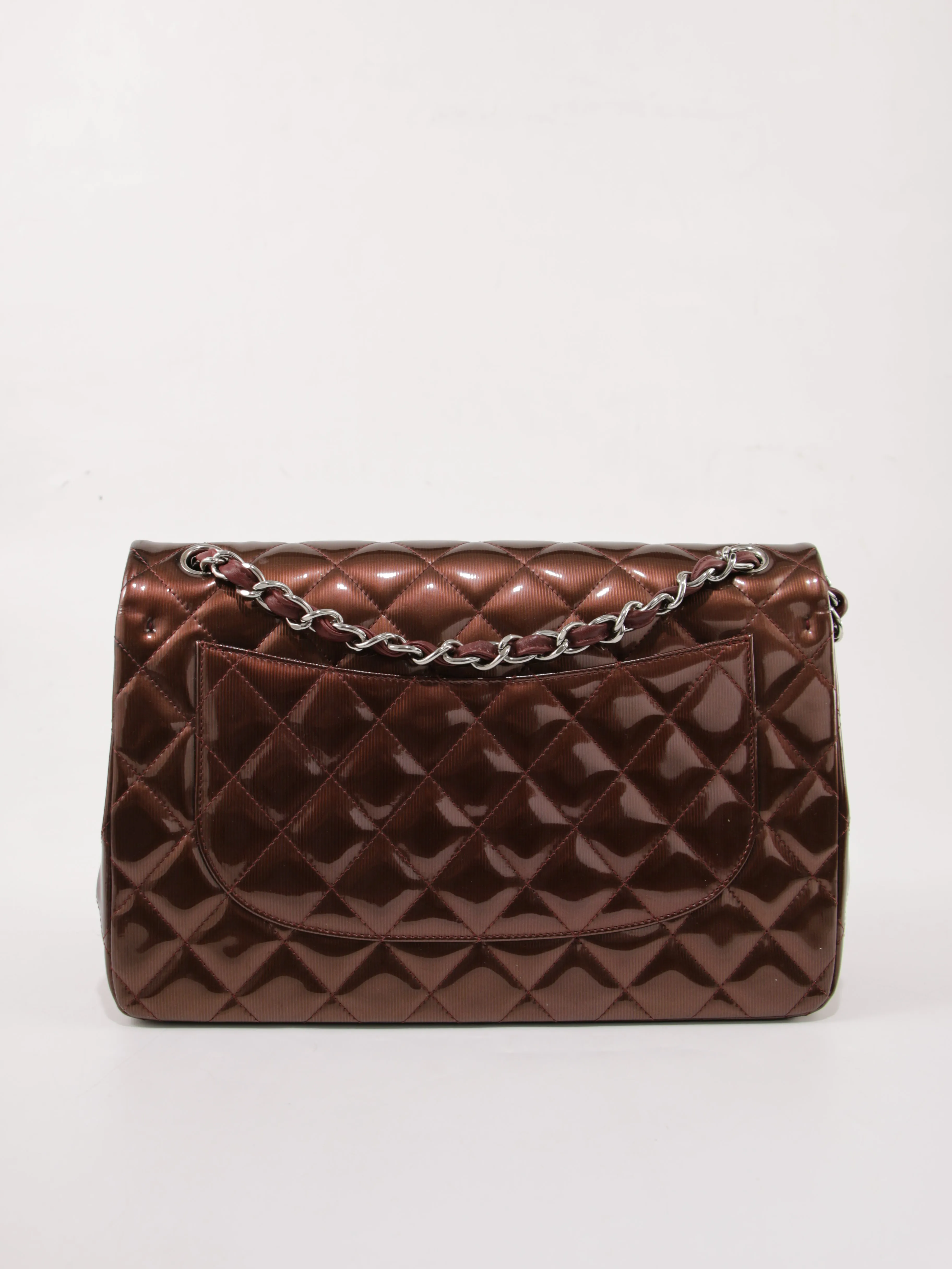 Jumbo Classic Flap