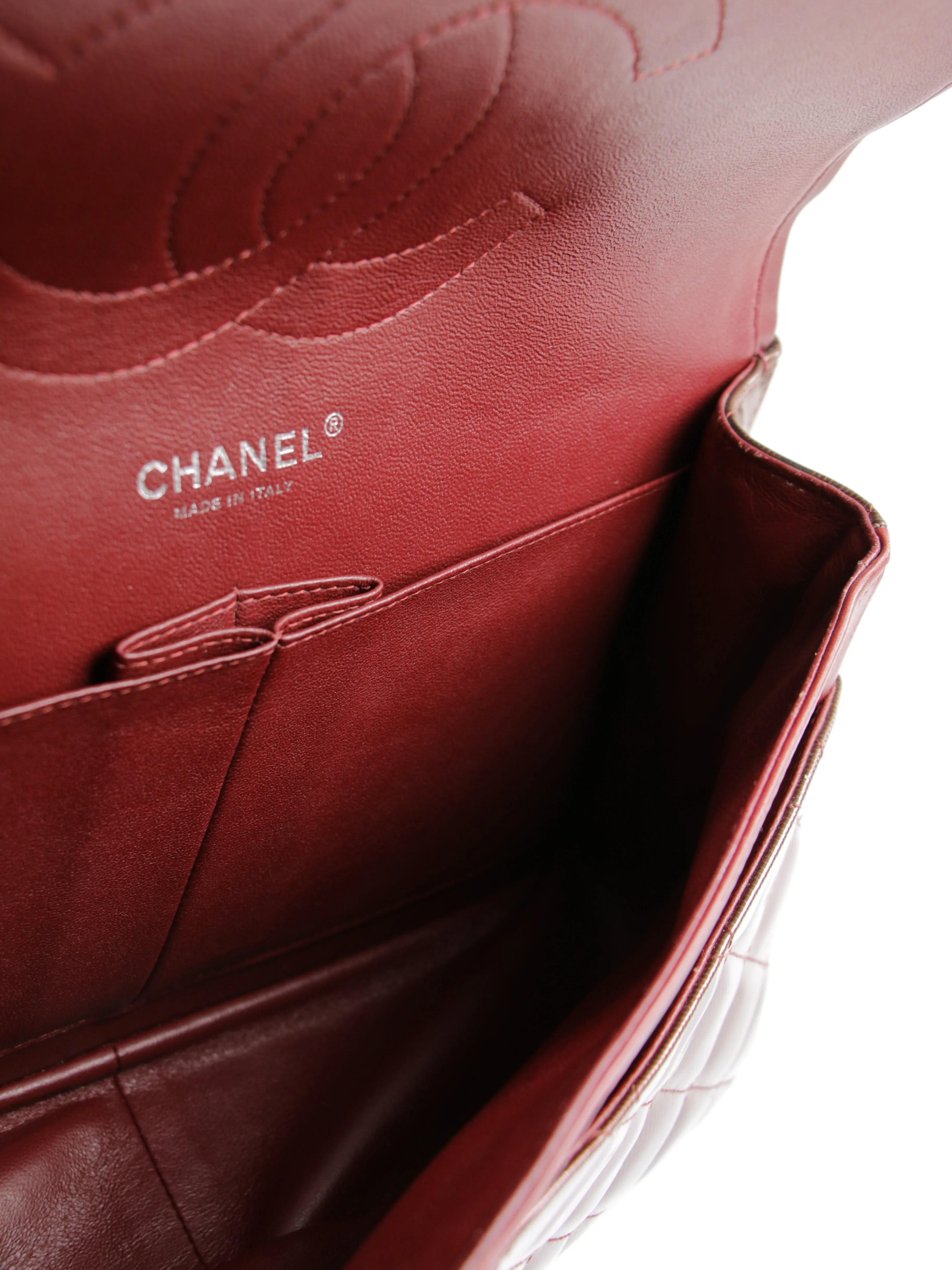 Jumbo Classic Flap