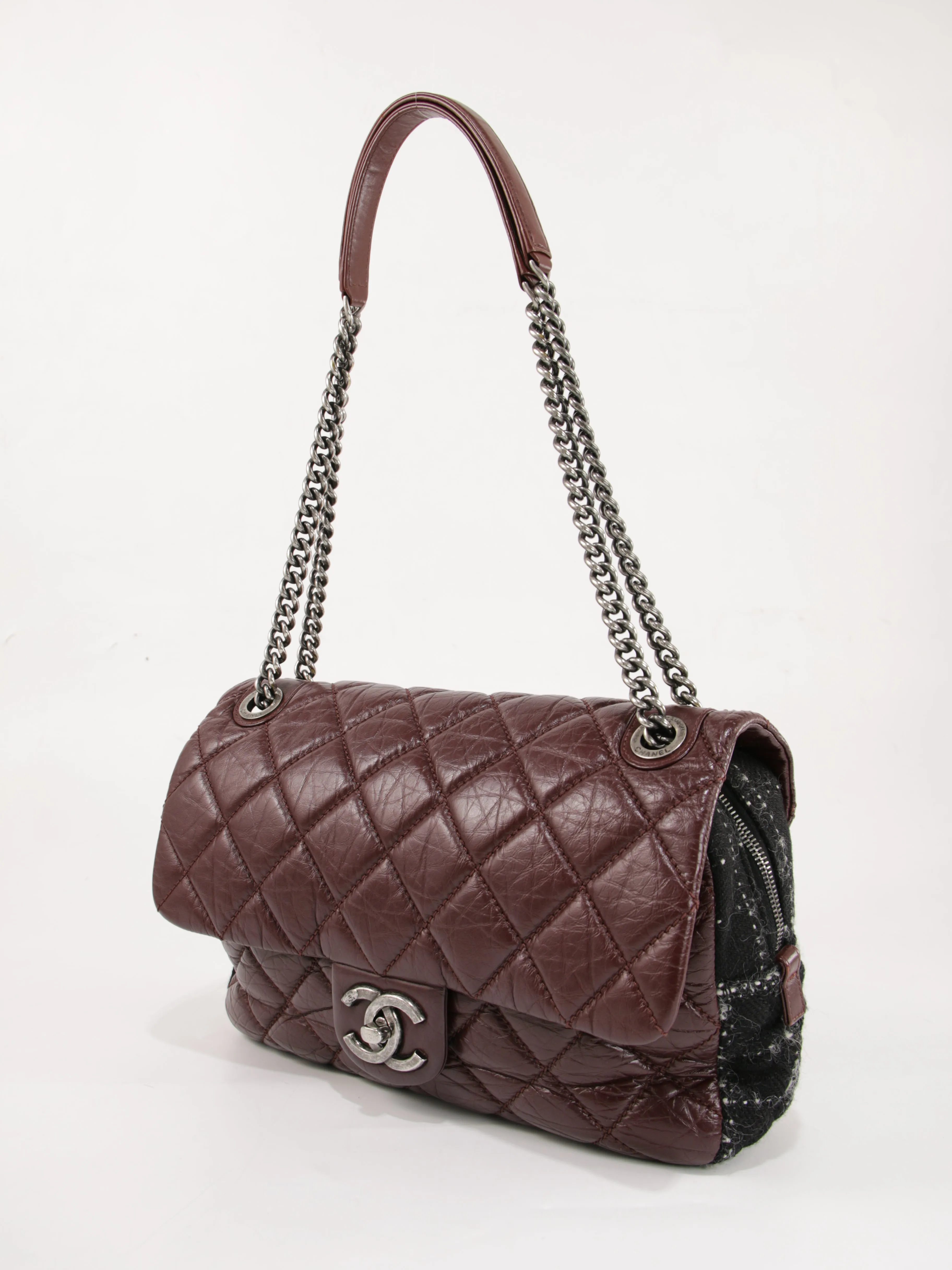 Jumbo Classic Flap