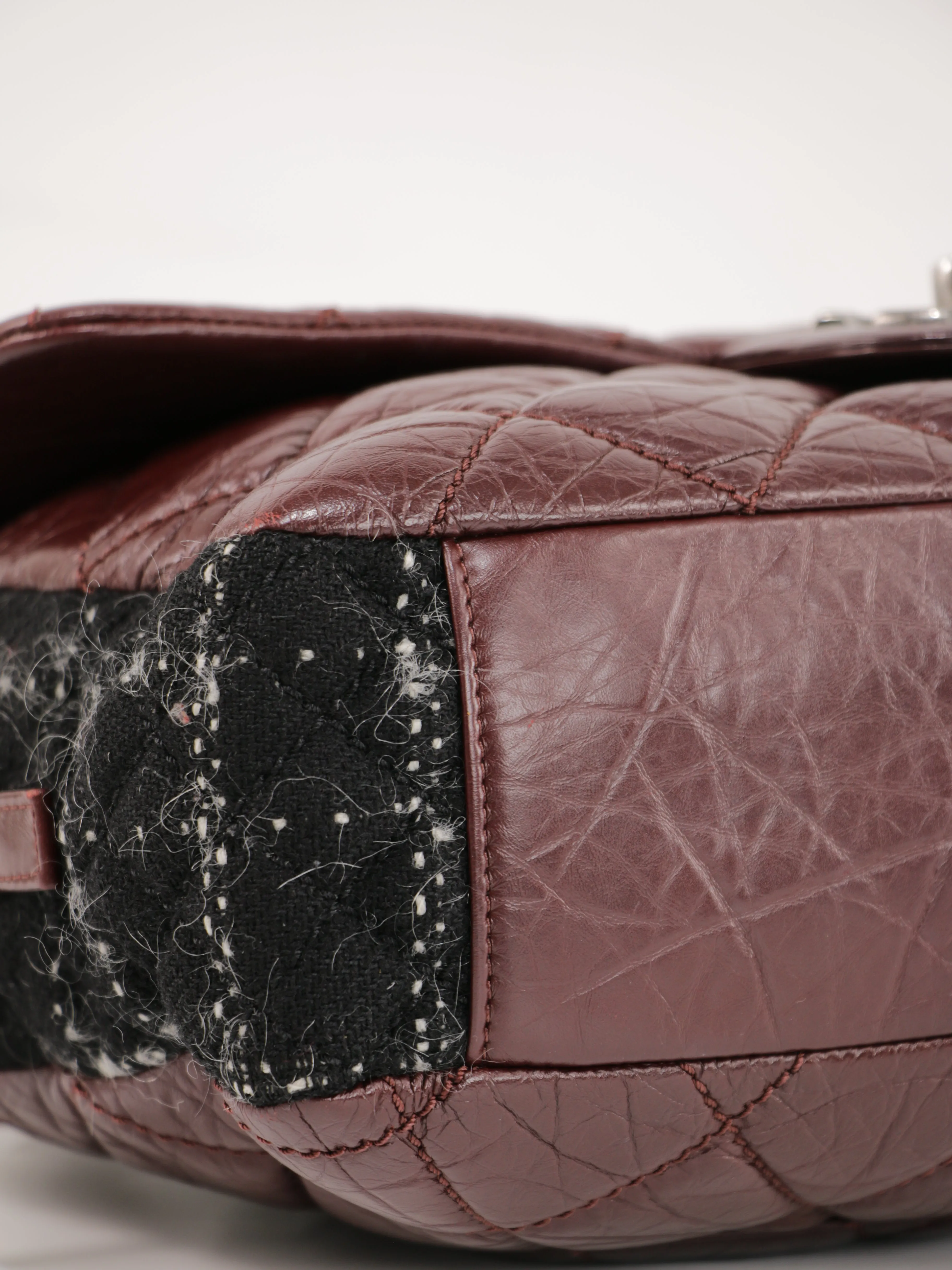 Jumbo Classic Flap