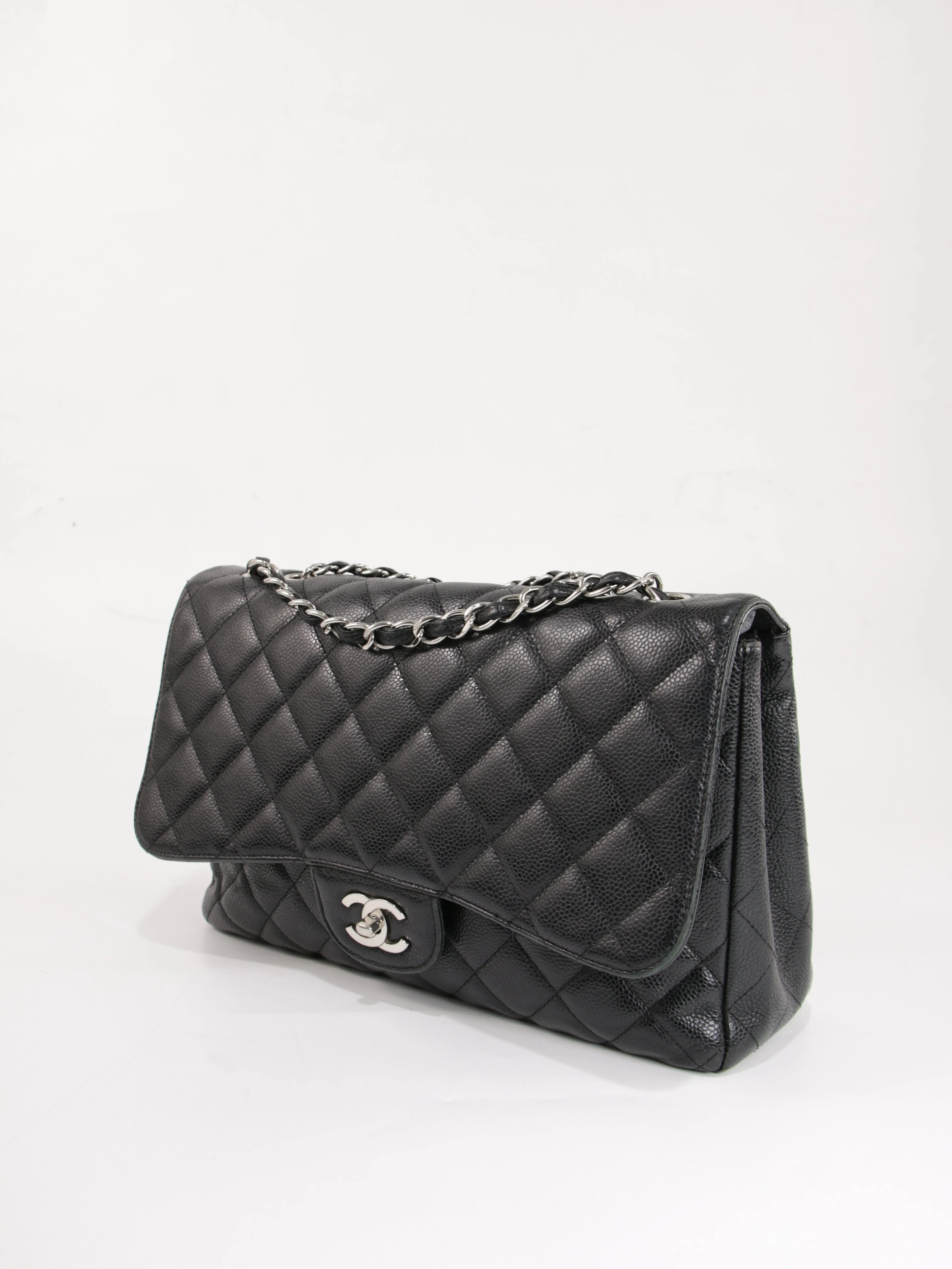 Jumbo Classic Flap