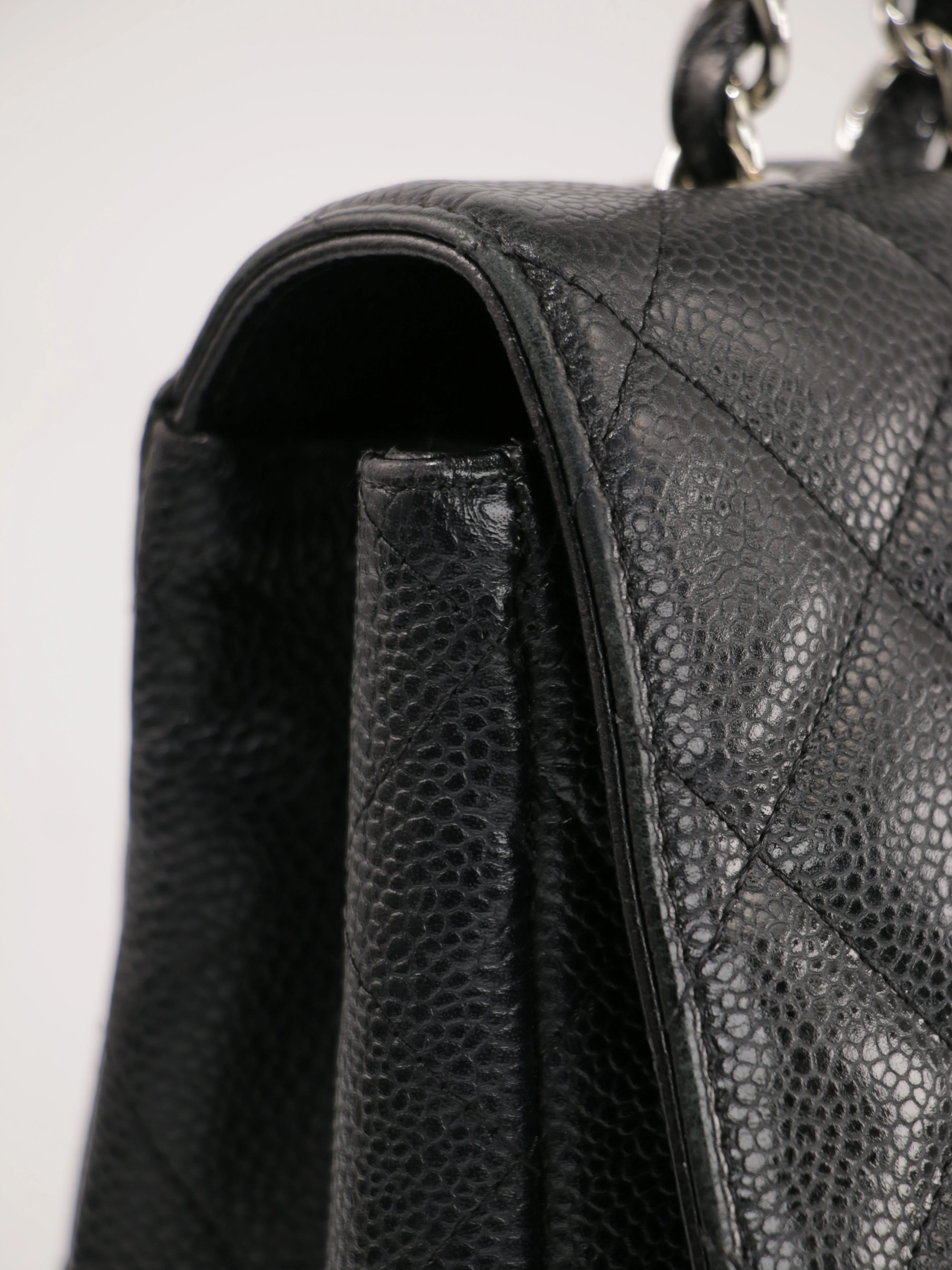 Jumbo Classic Flap
