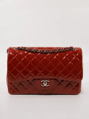 Jumbo Classic Flap