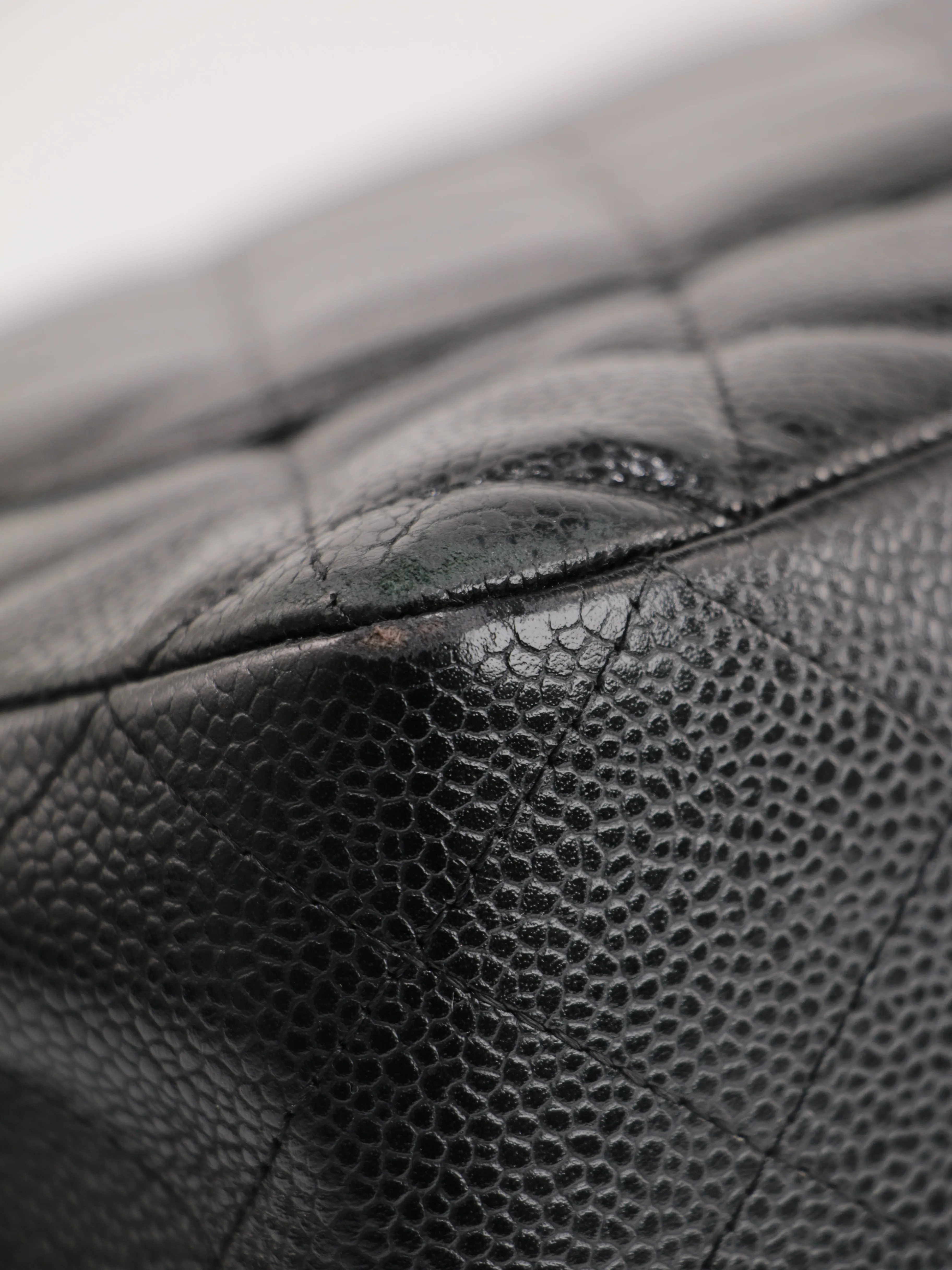 Jumbo Classic Flap