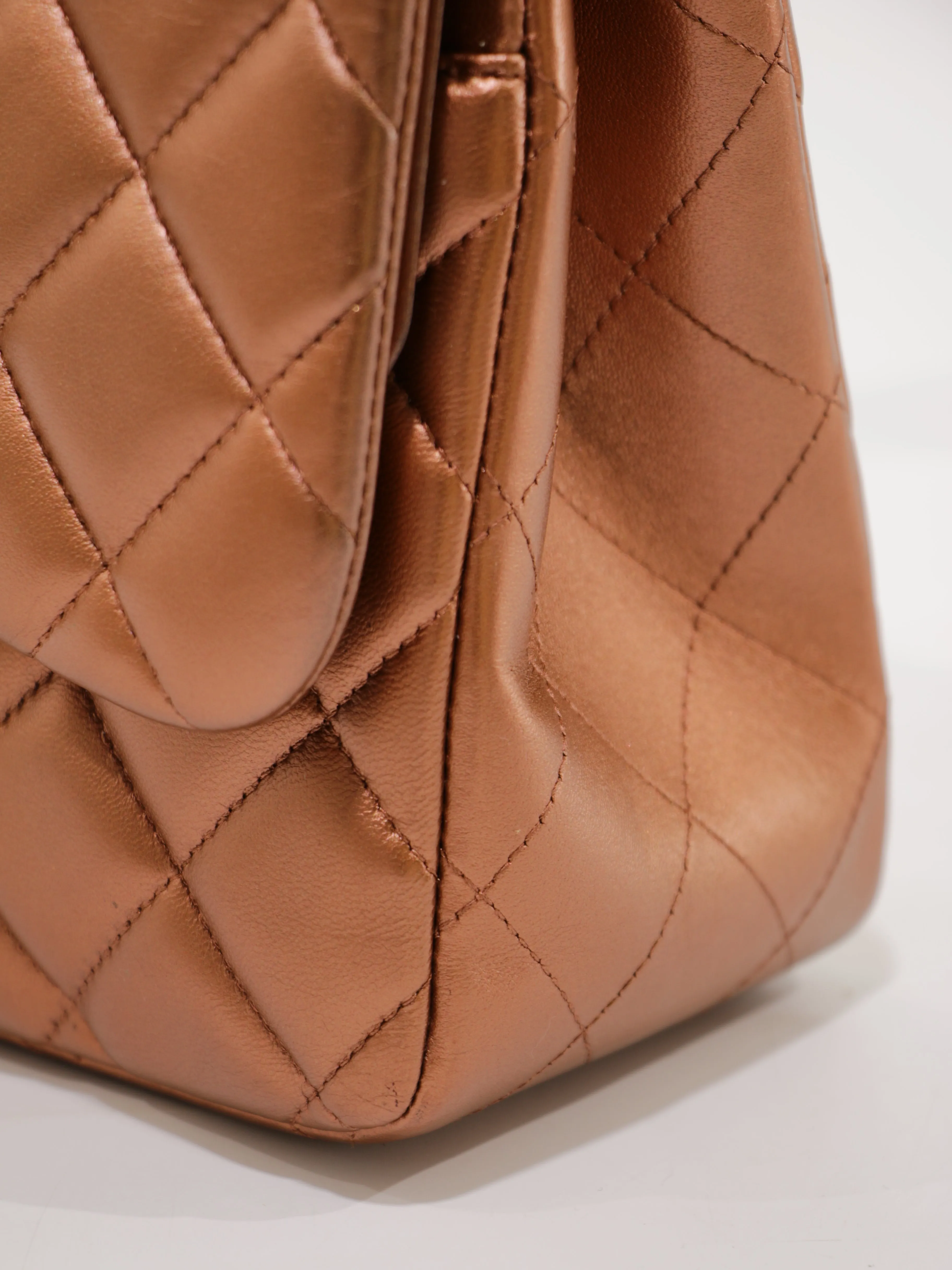Jumbo Classic Flap