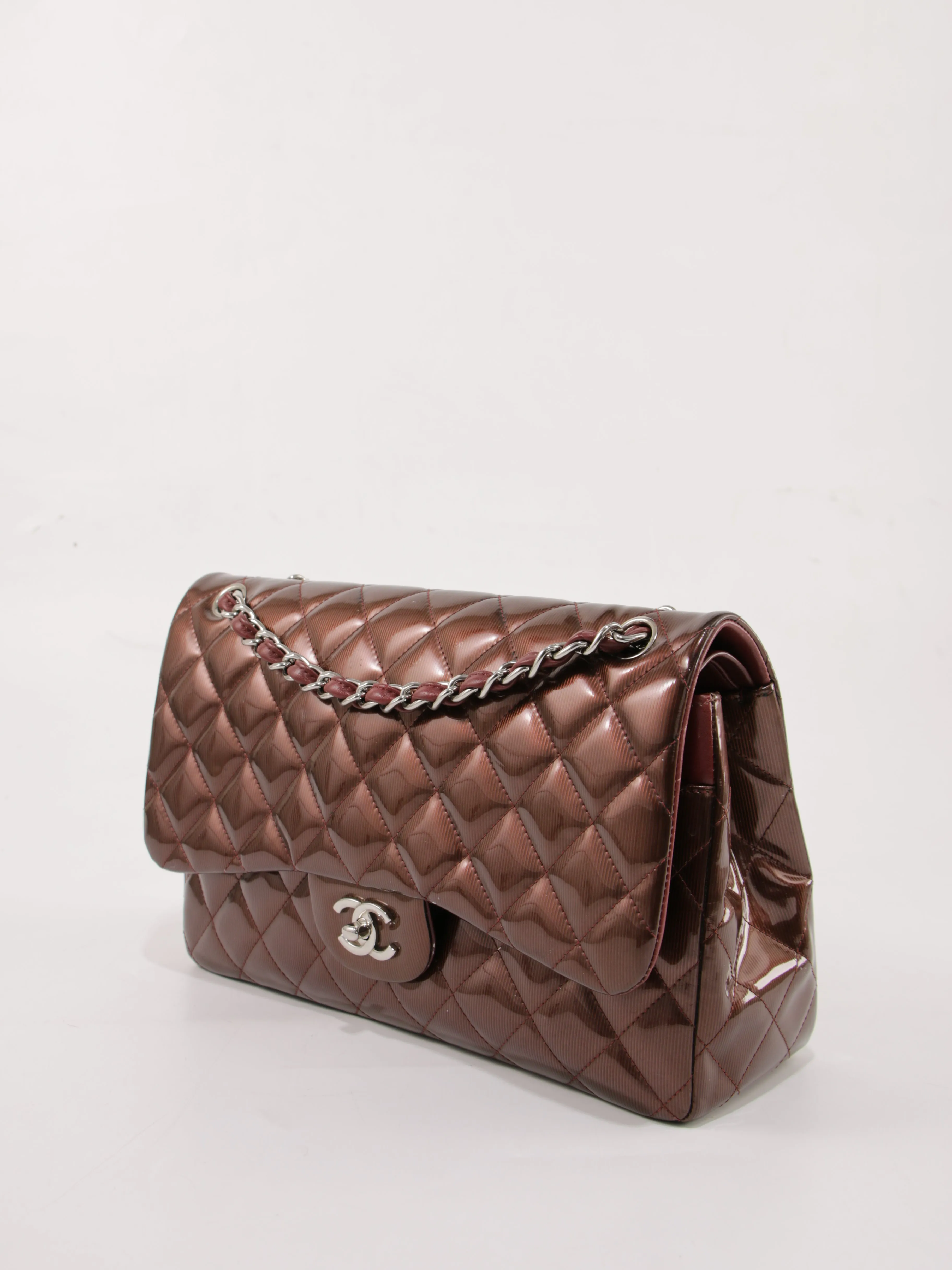 Jumbo Classic Flap