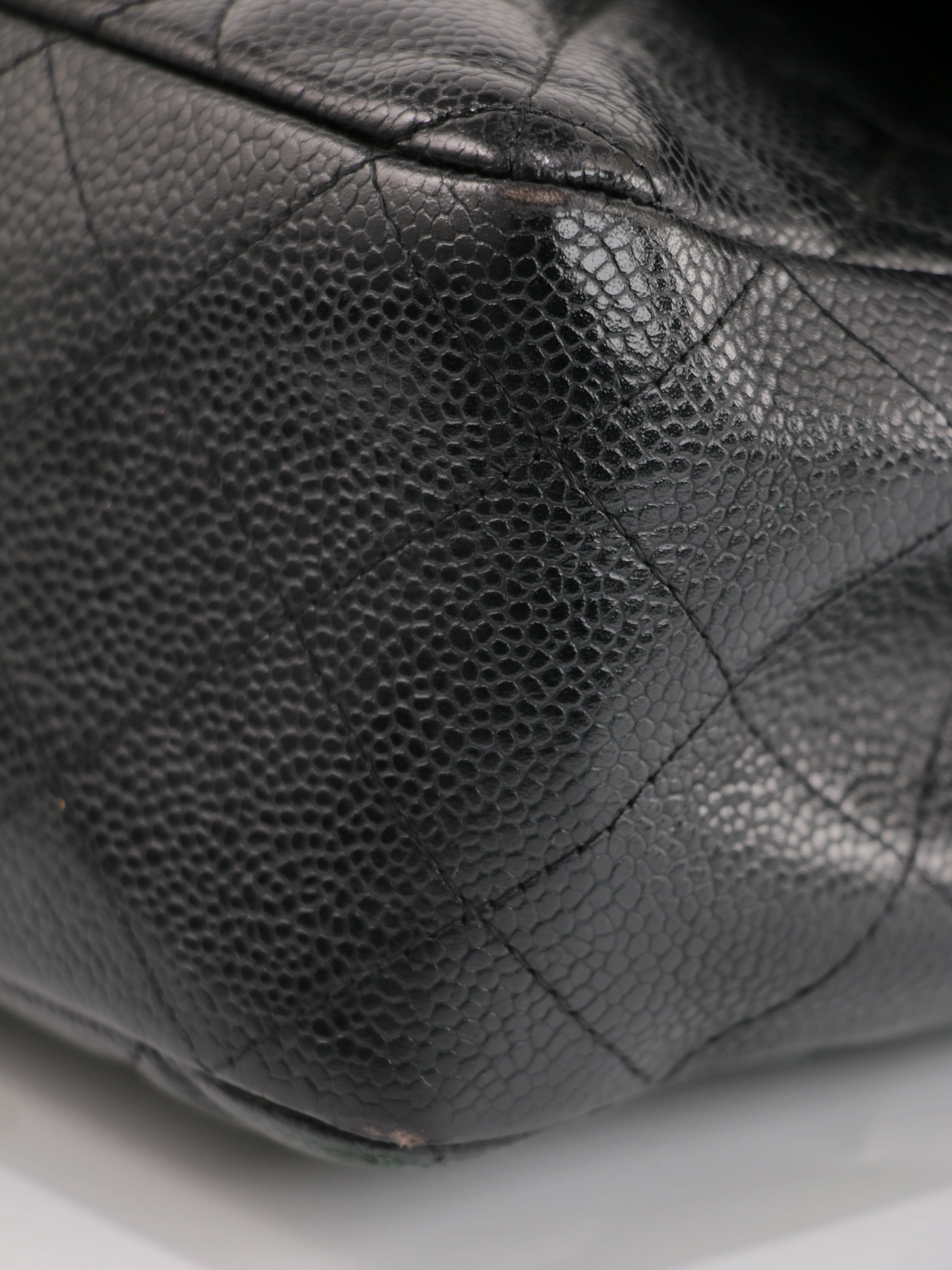Jumbo Classic Flap