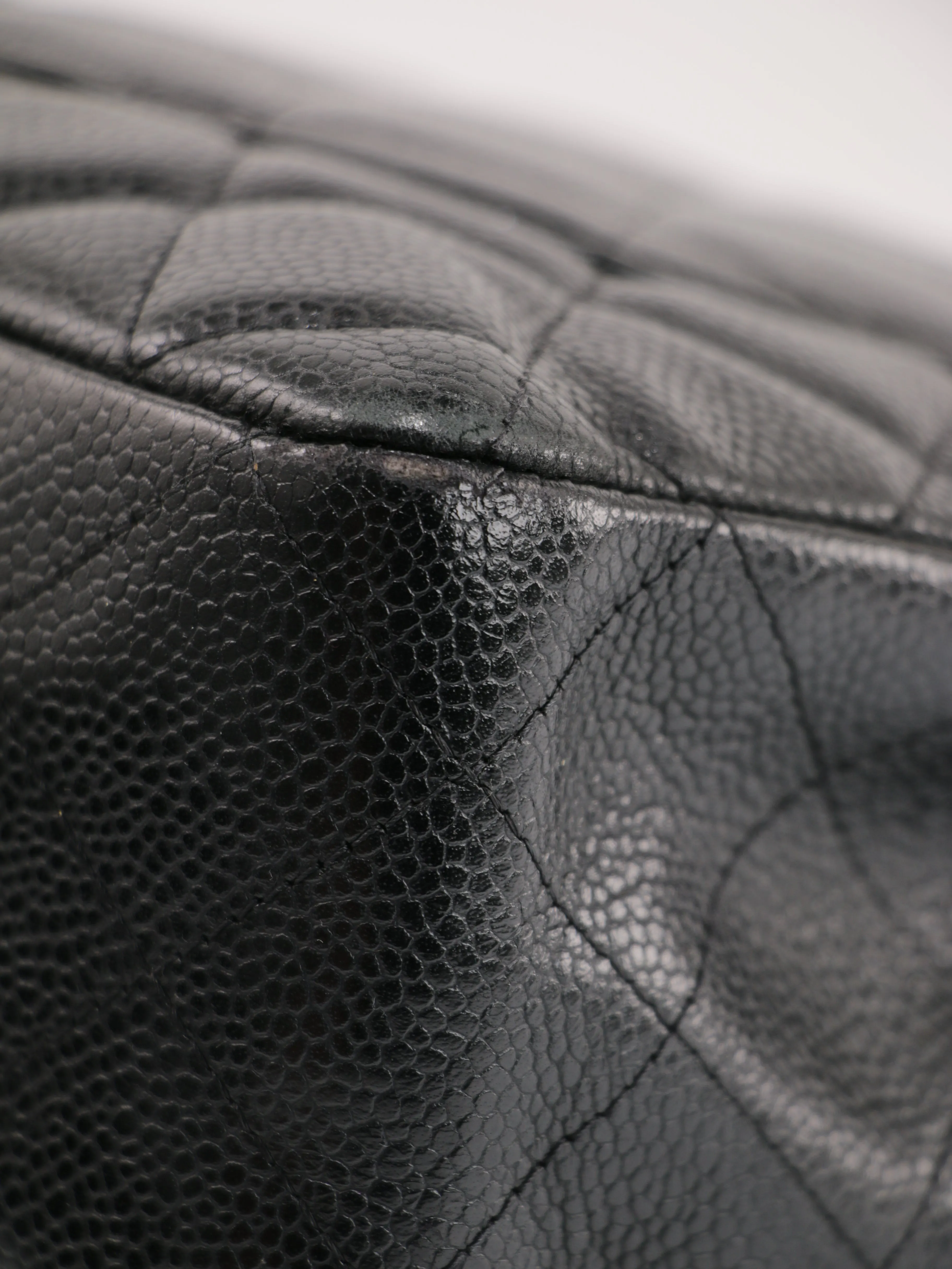 Jumbo Classic Flap
