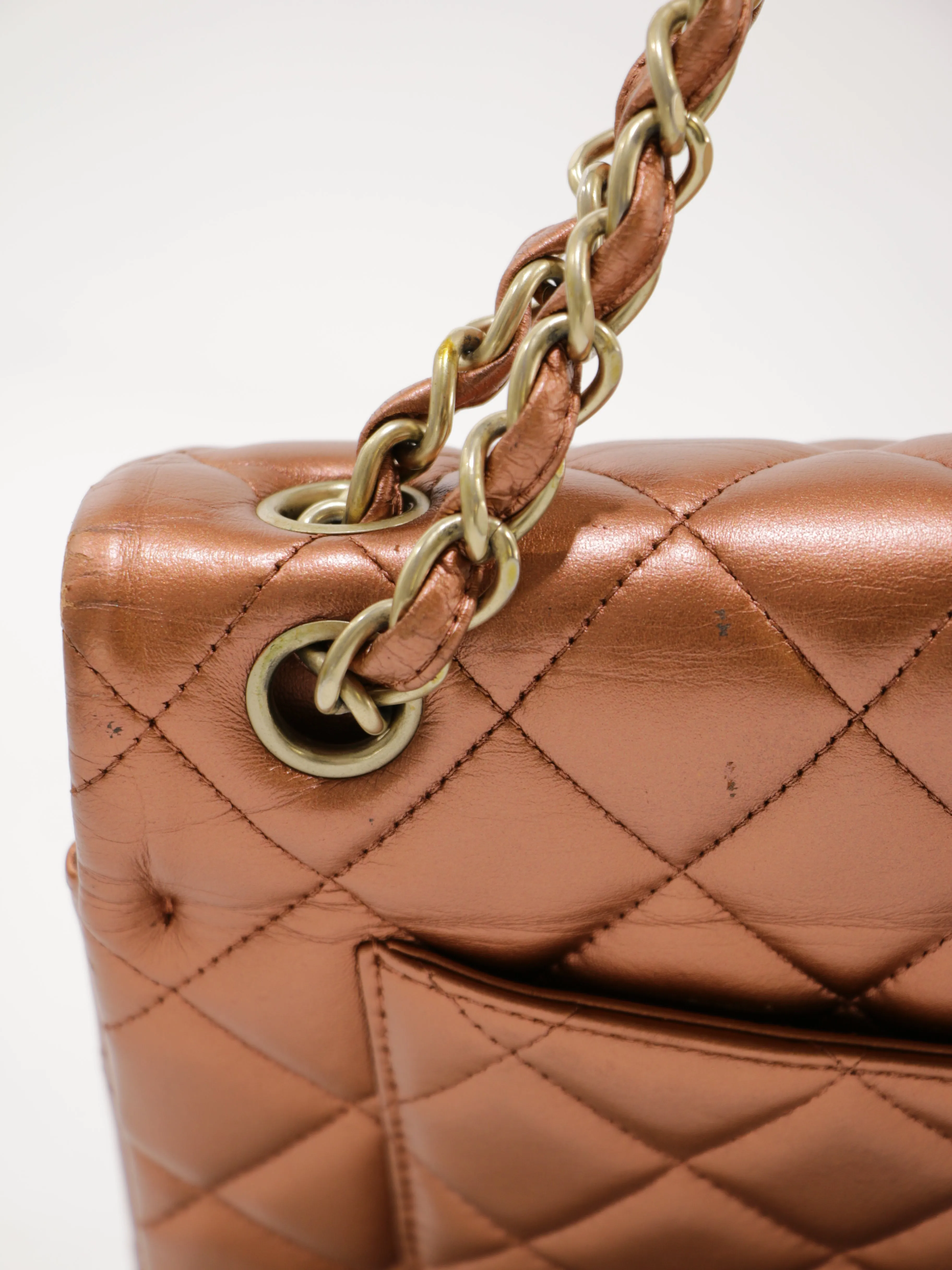 Jumbo Classic Flap