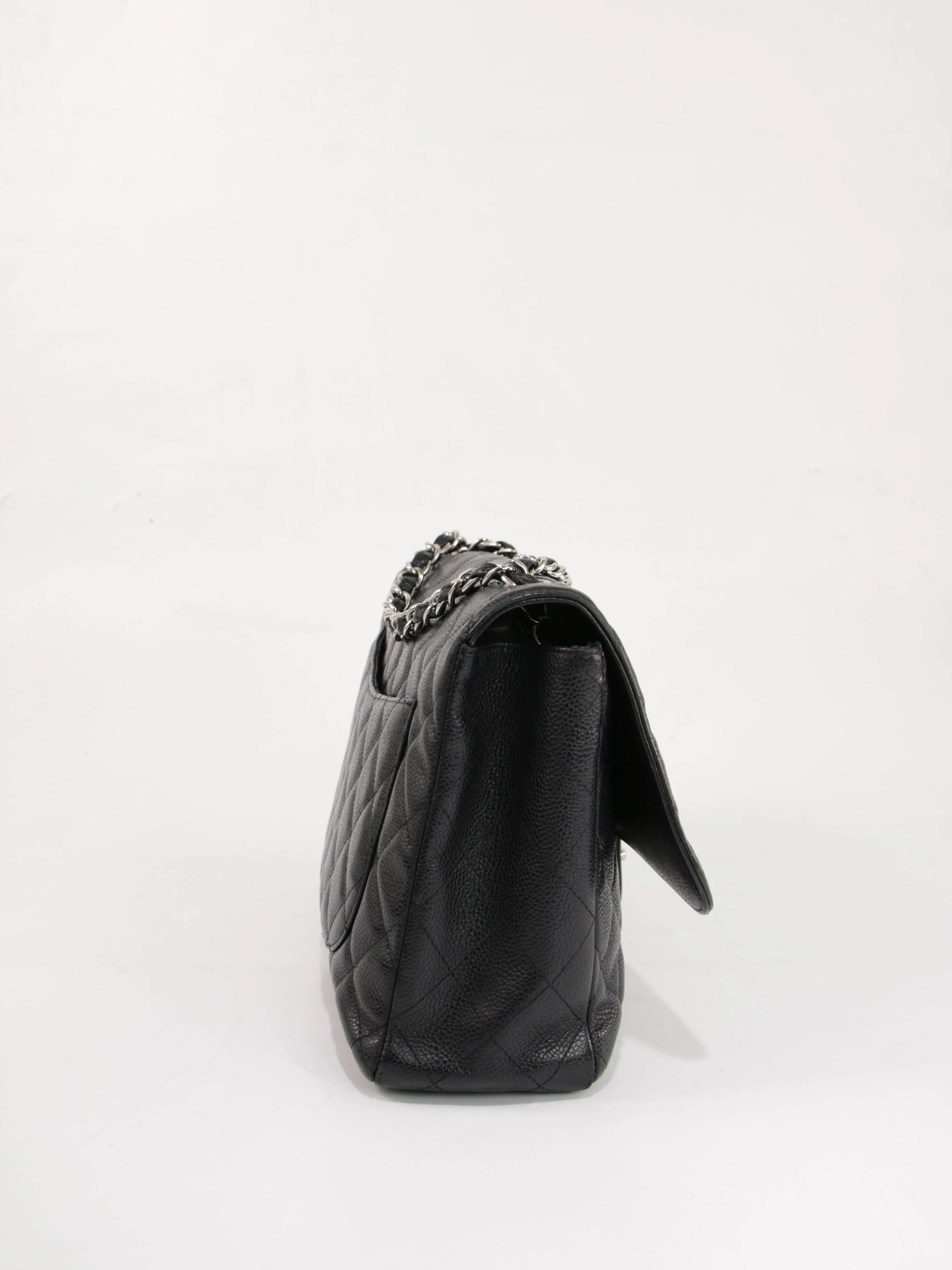 Jumbo Classic Flap
