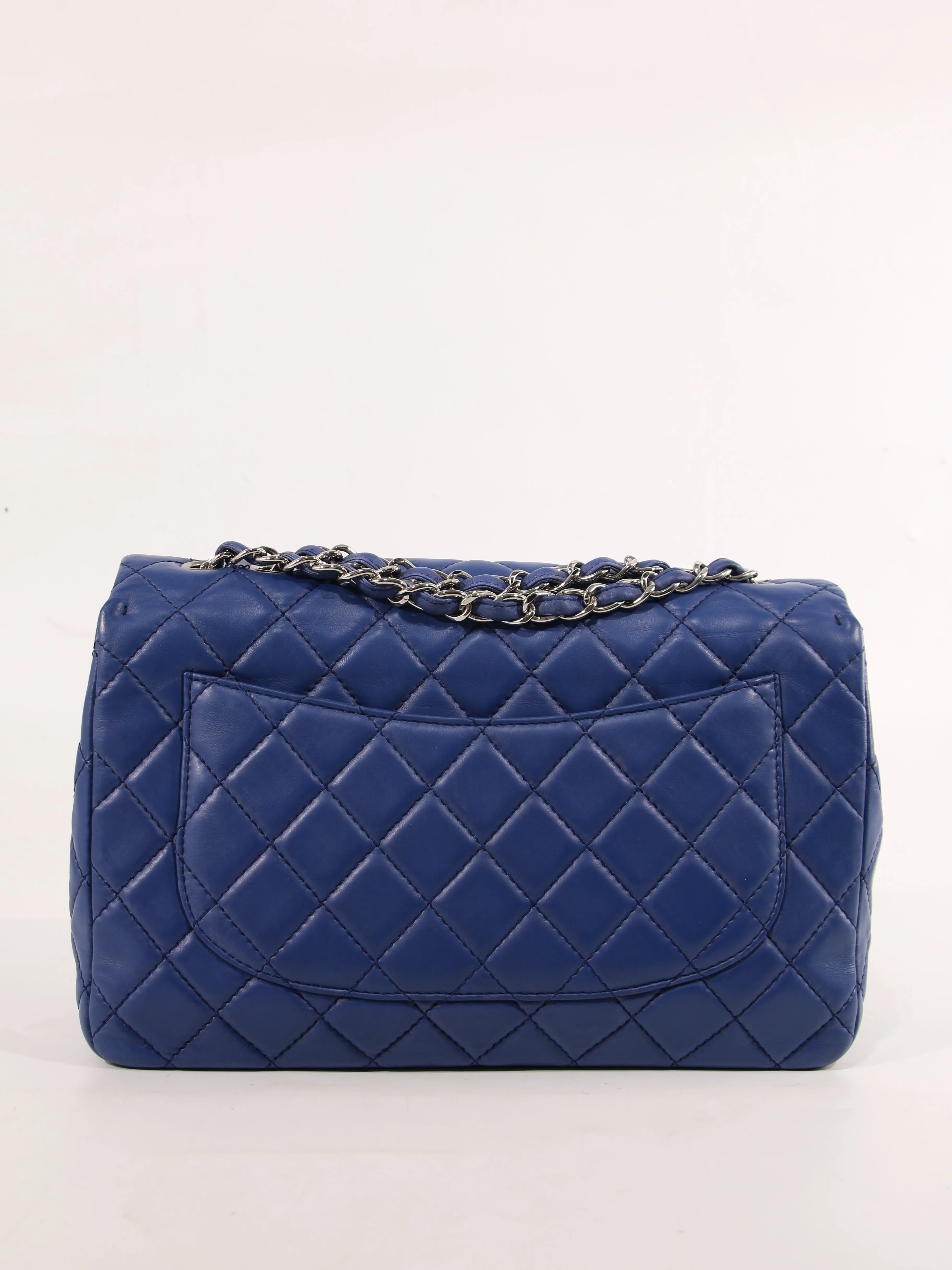 Jumbo Classic Flap