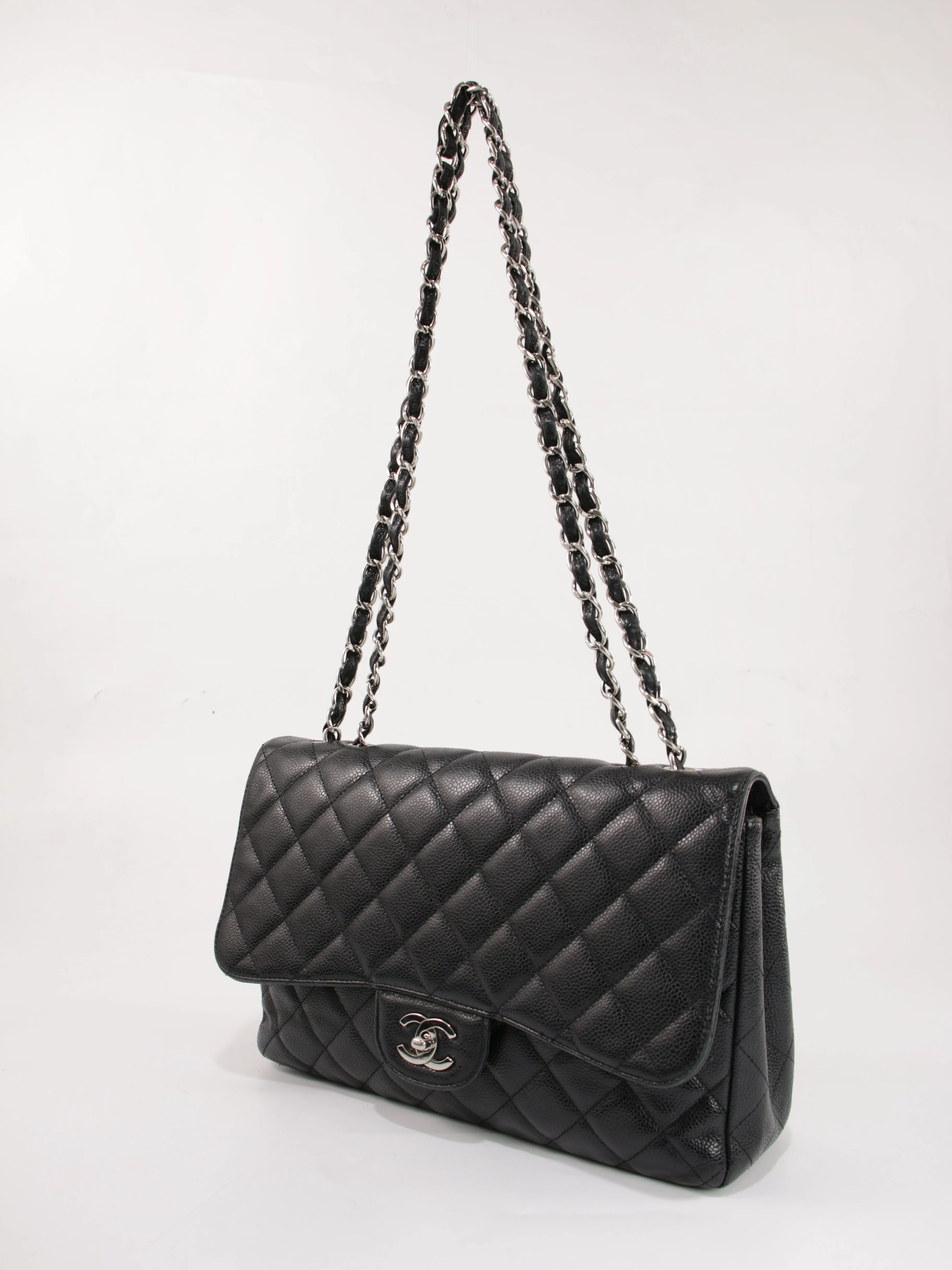 Jumbo Classic Flap