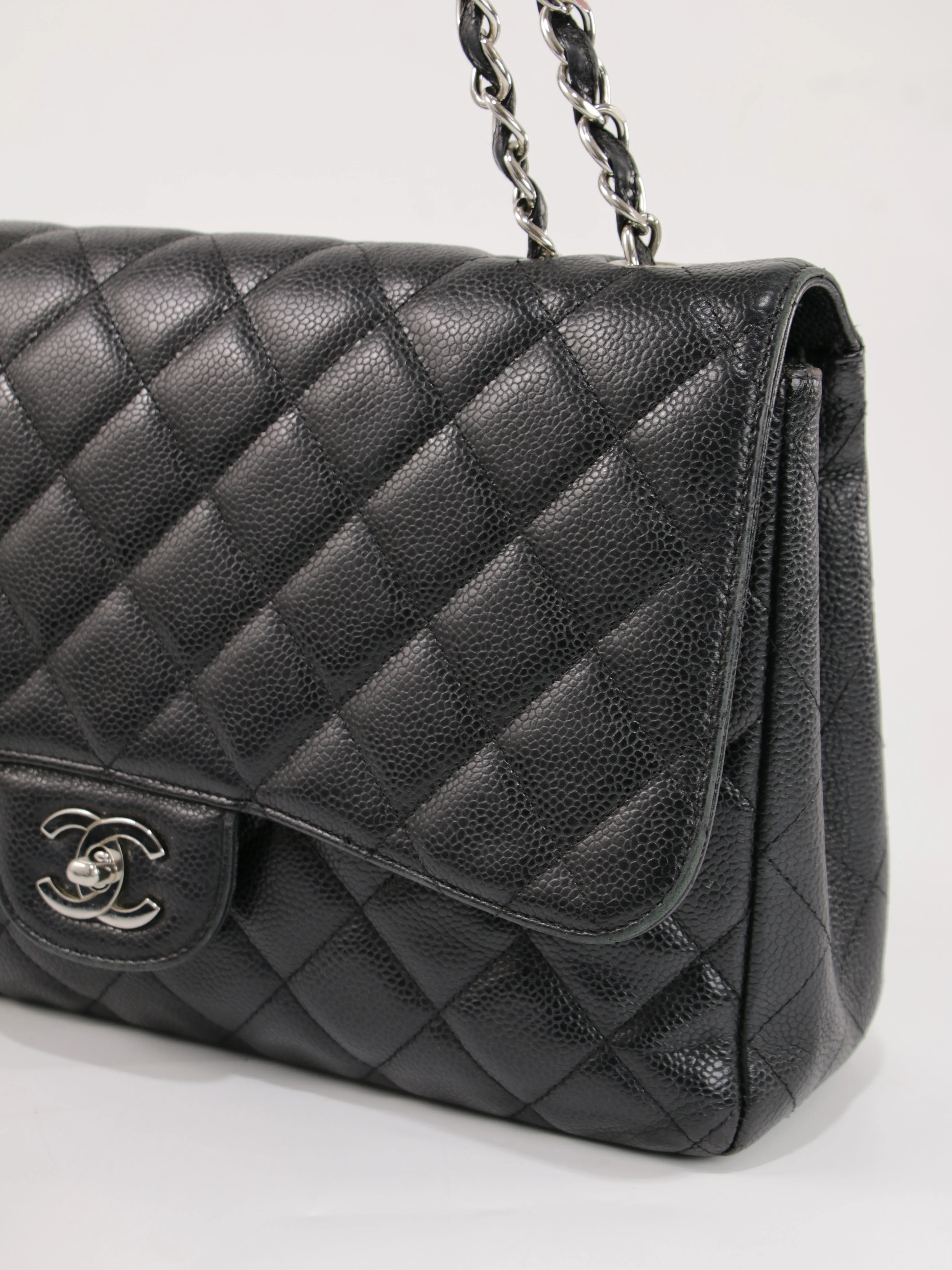 Jumbo Classic Flap