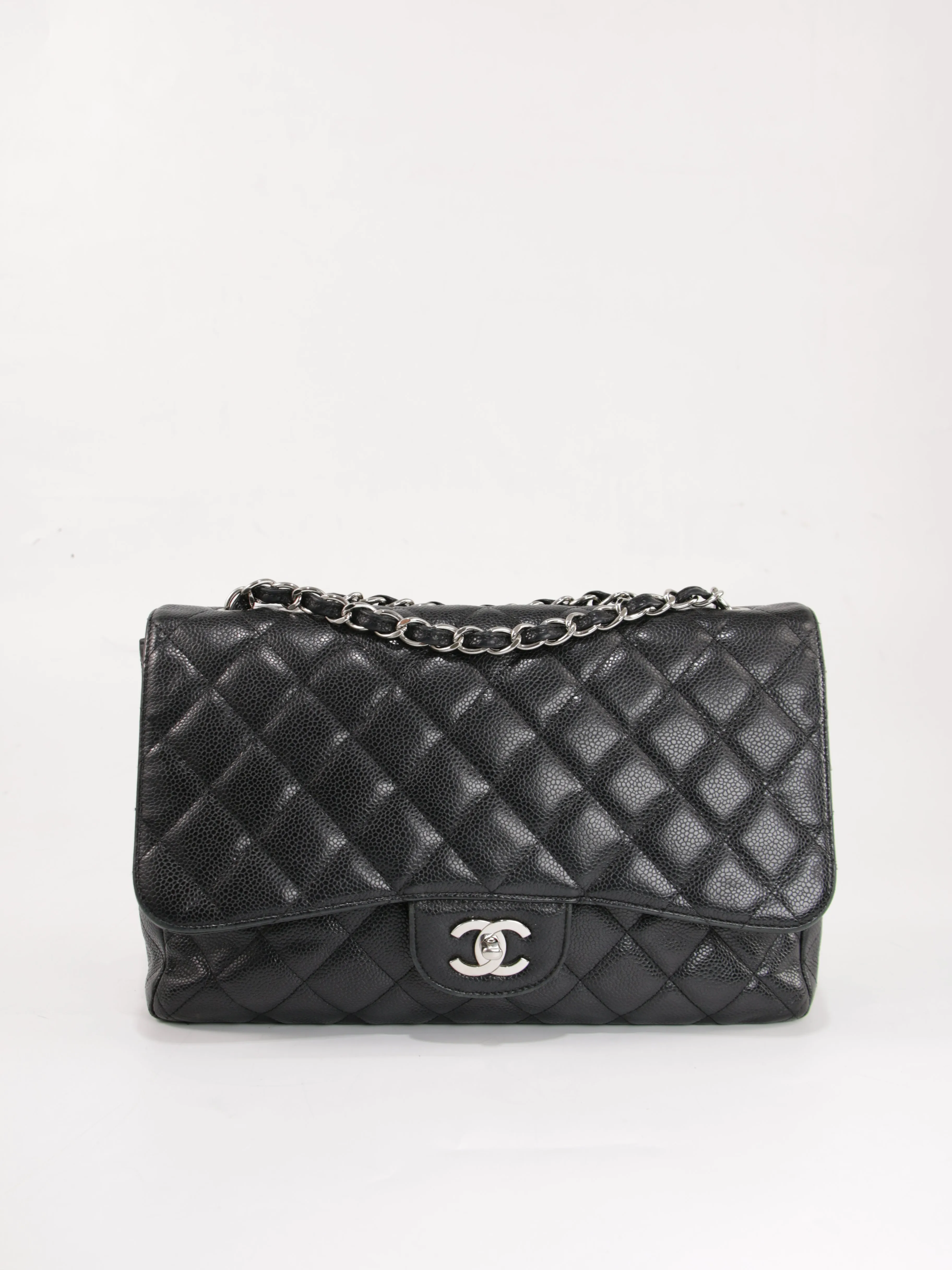Jumbo Classic Flap