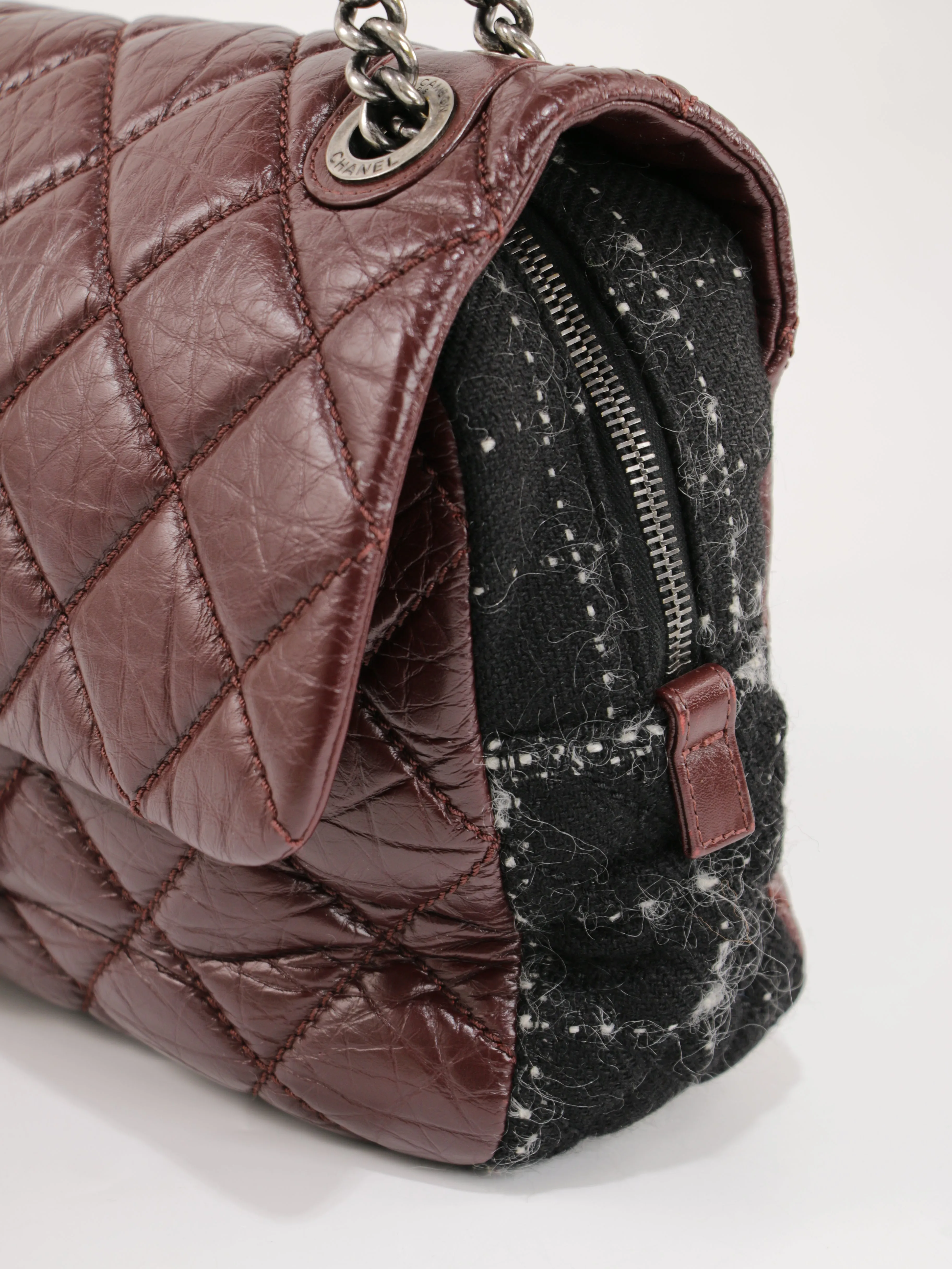 Jumbo Classic Flap