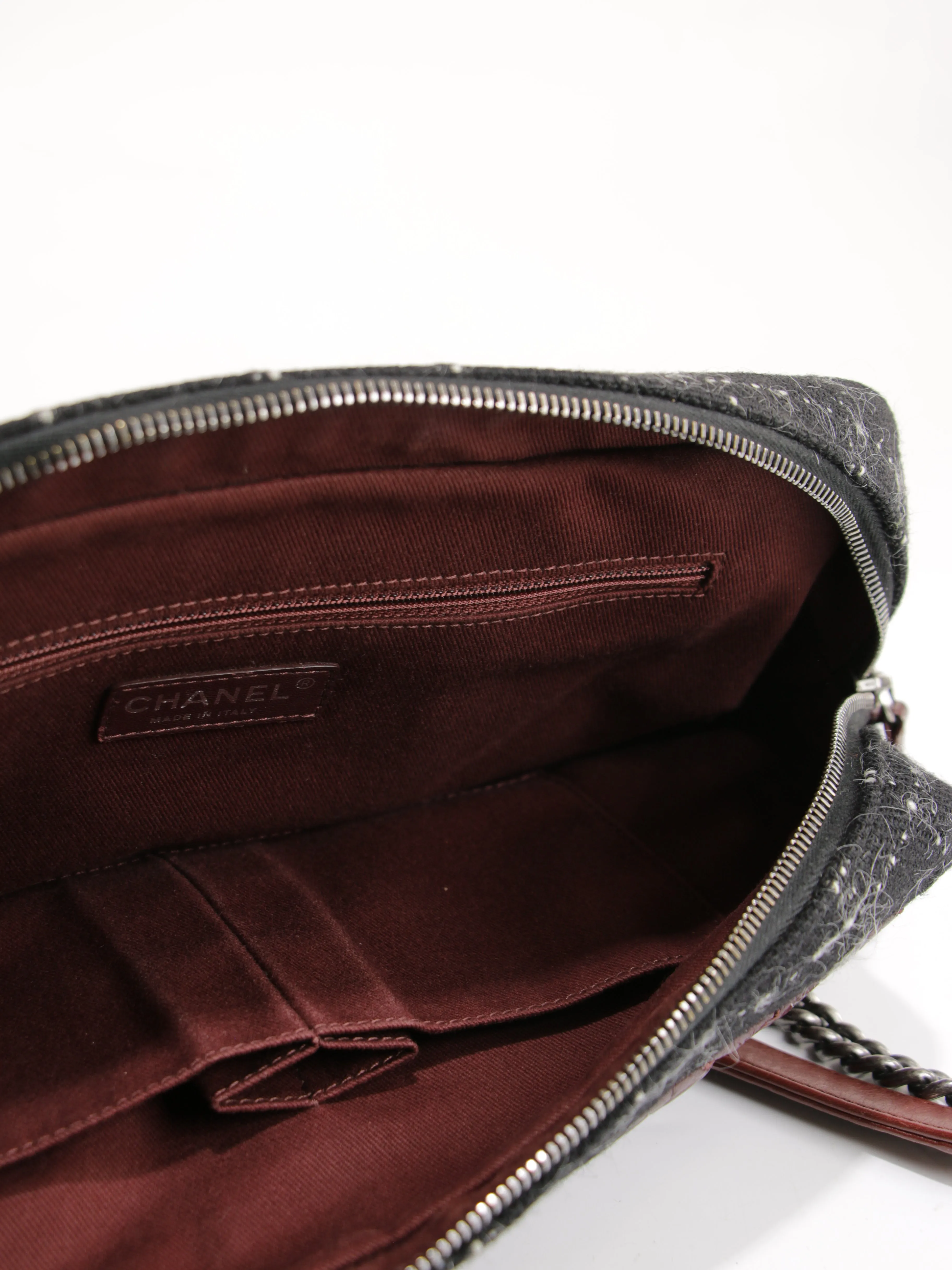 Jumbo Classic Flap