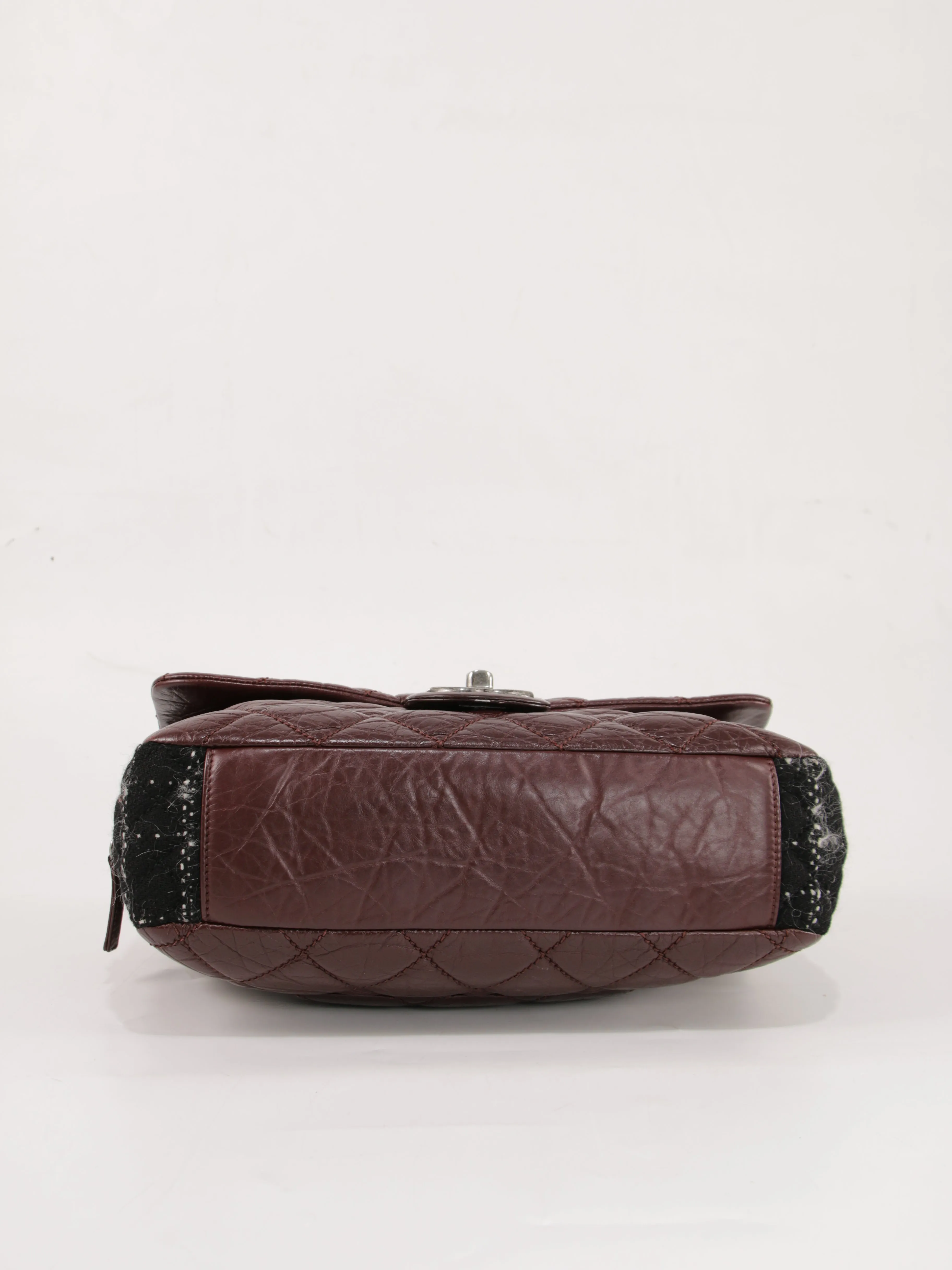 Jumbo Classic Flap