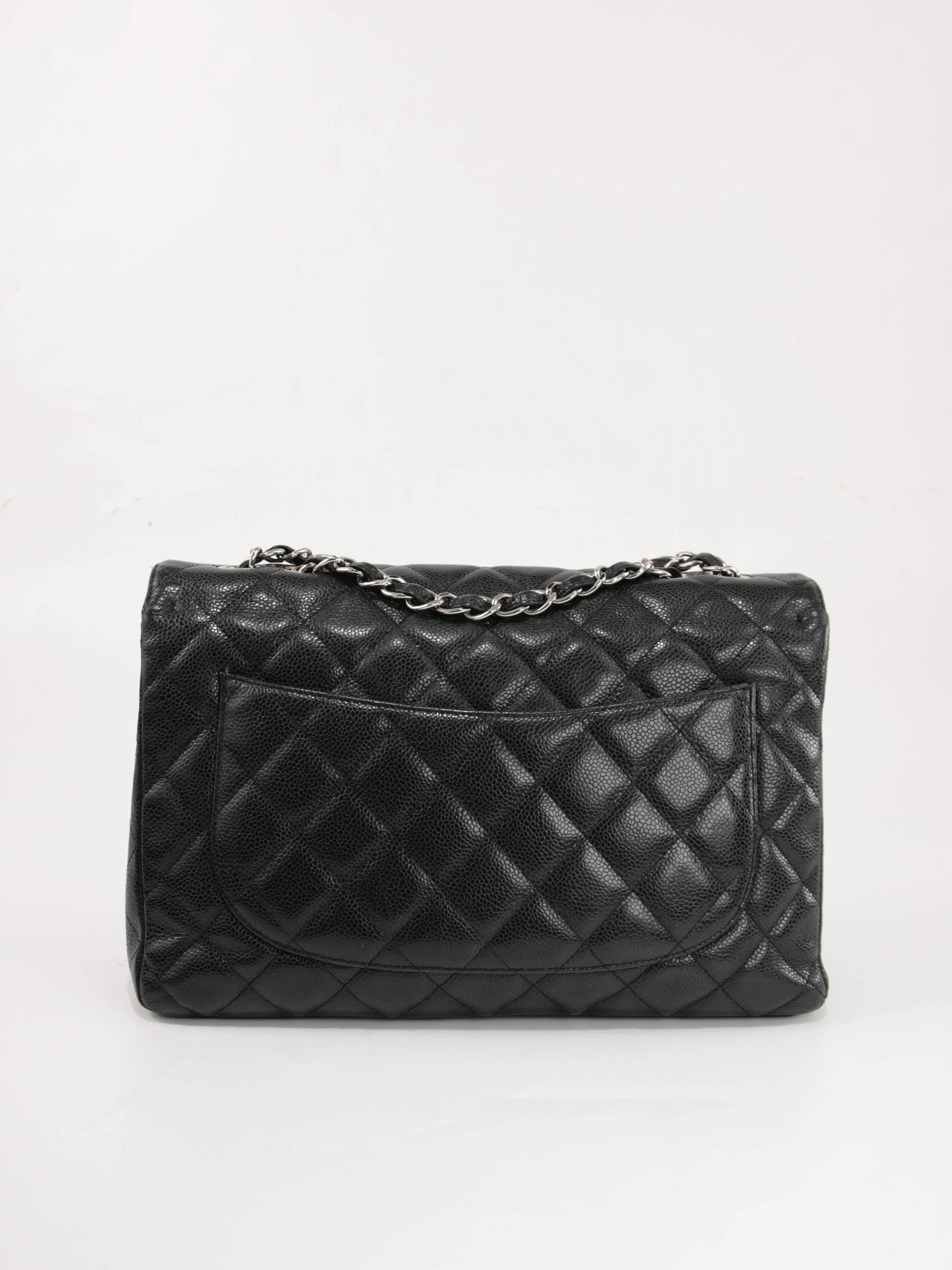Jumbo Classic Flap