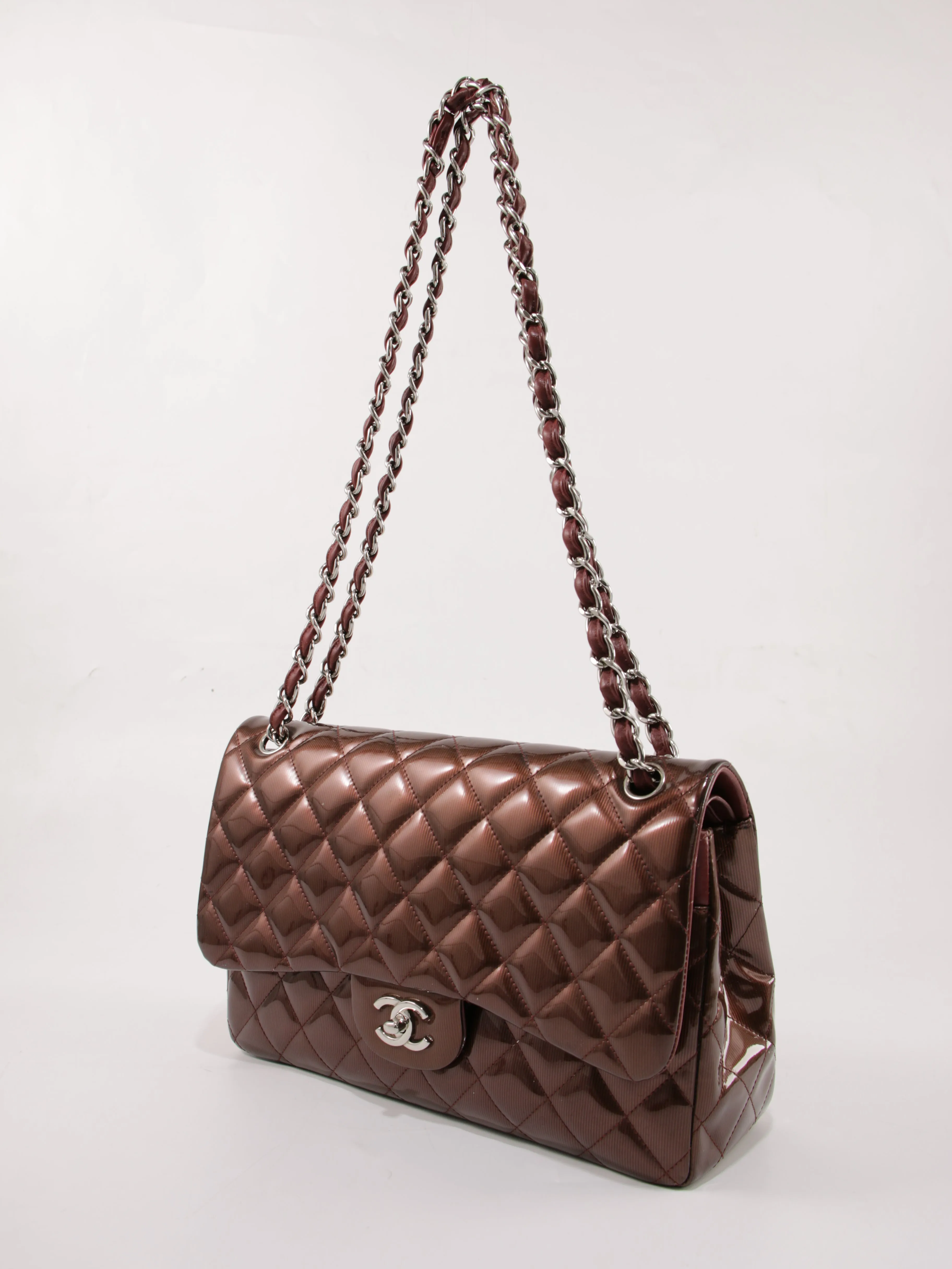 Jumbo Classic Flap