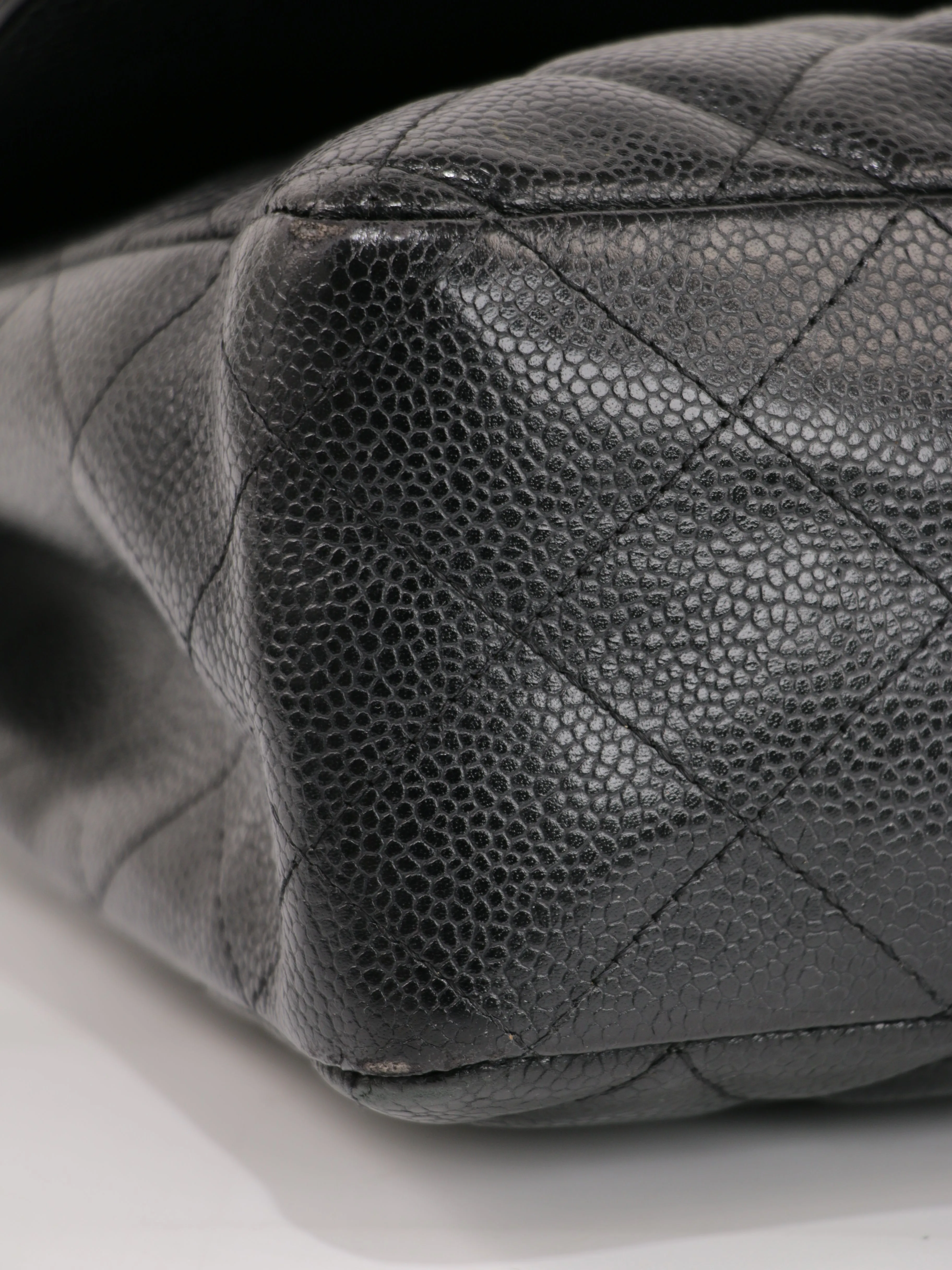 Jumbo Classic Flap