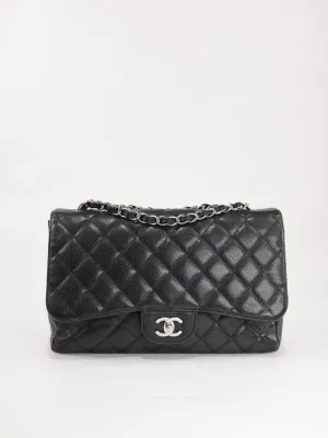 Jumbo Classic Flap