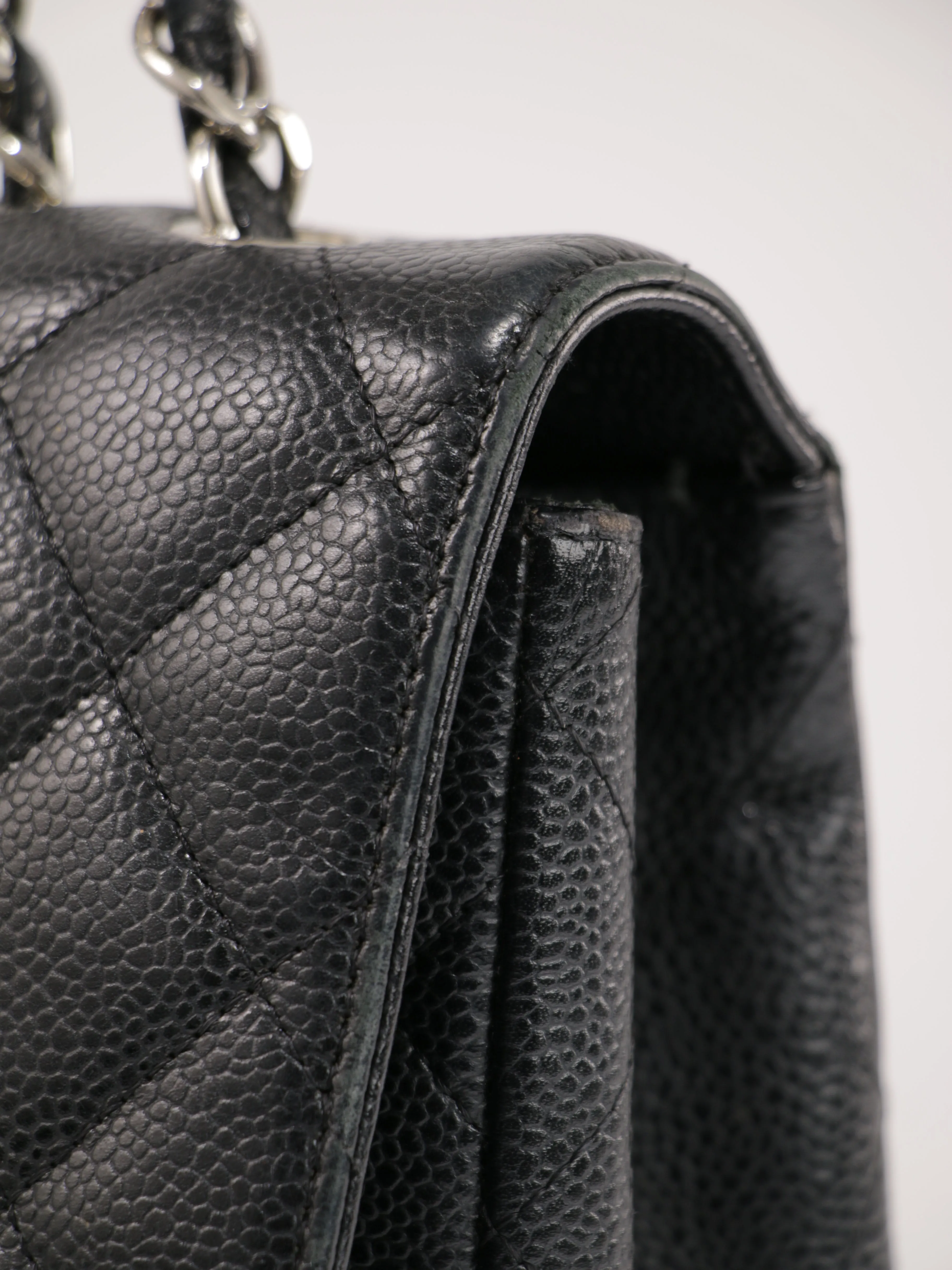 Jumbo Classic Flap