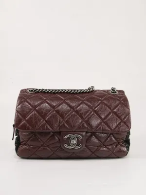Jumbo Classic Flap