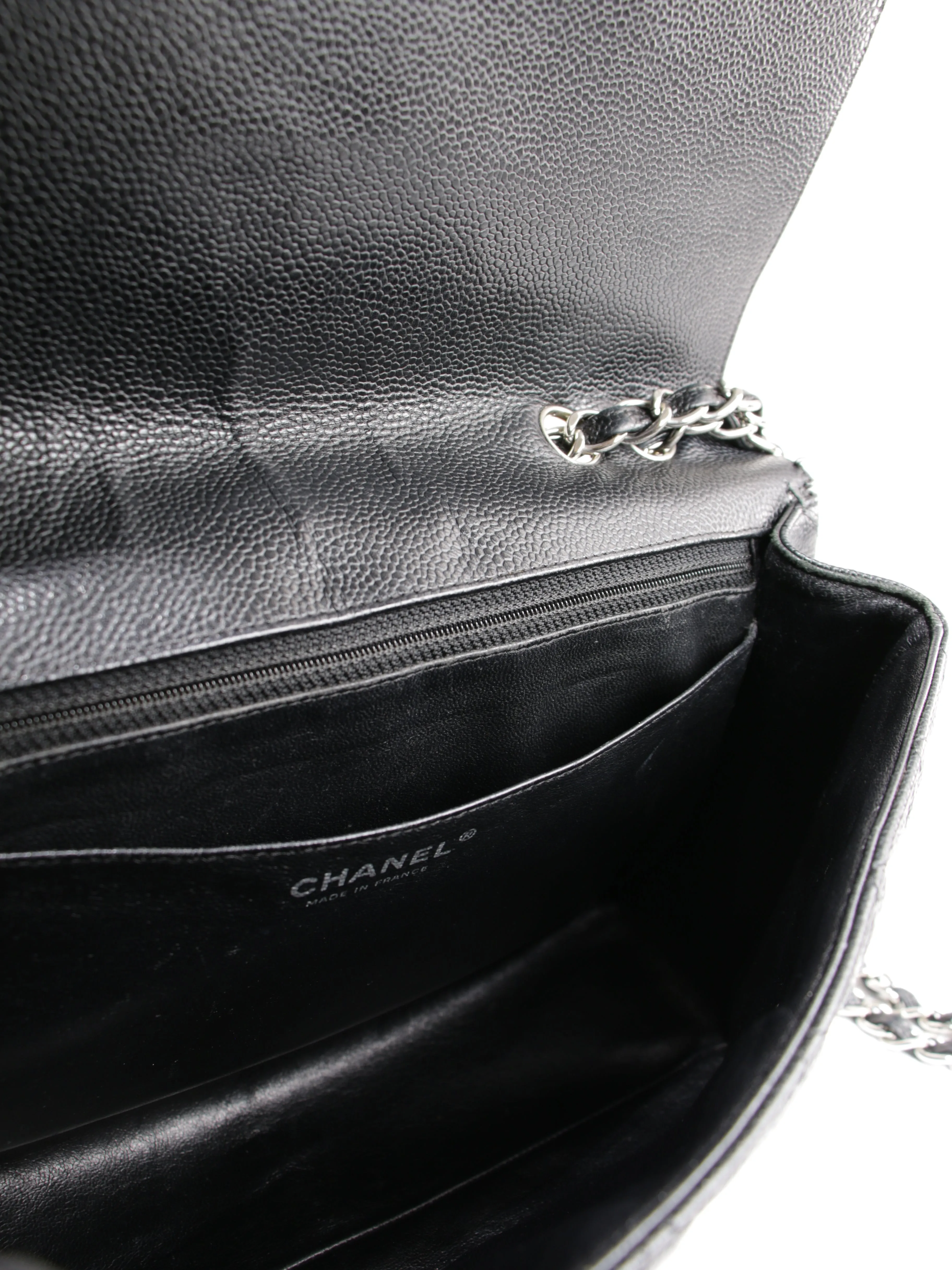 Jumbo Classic Flap
