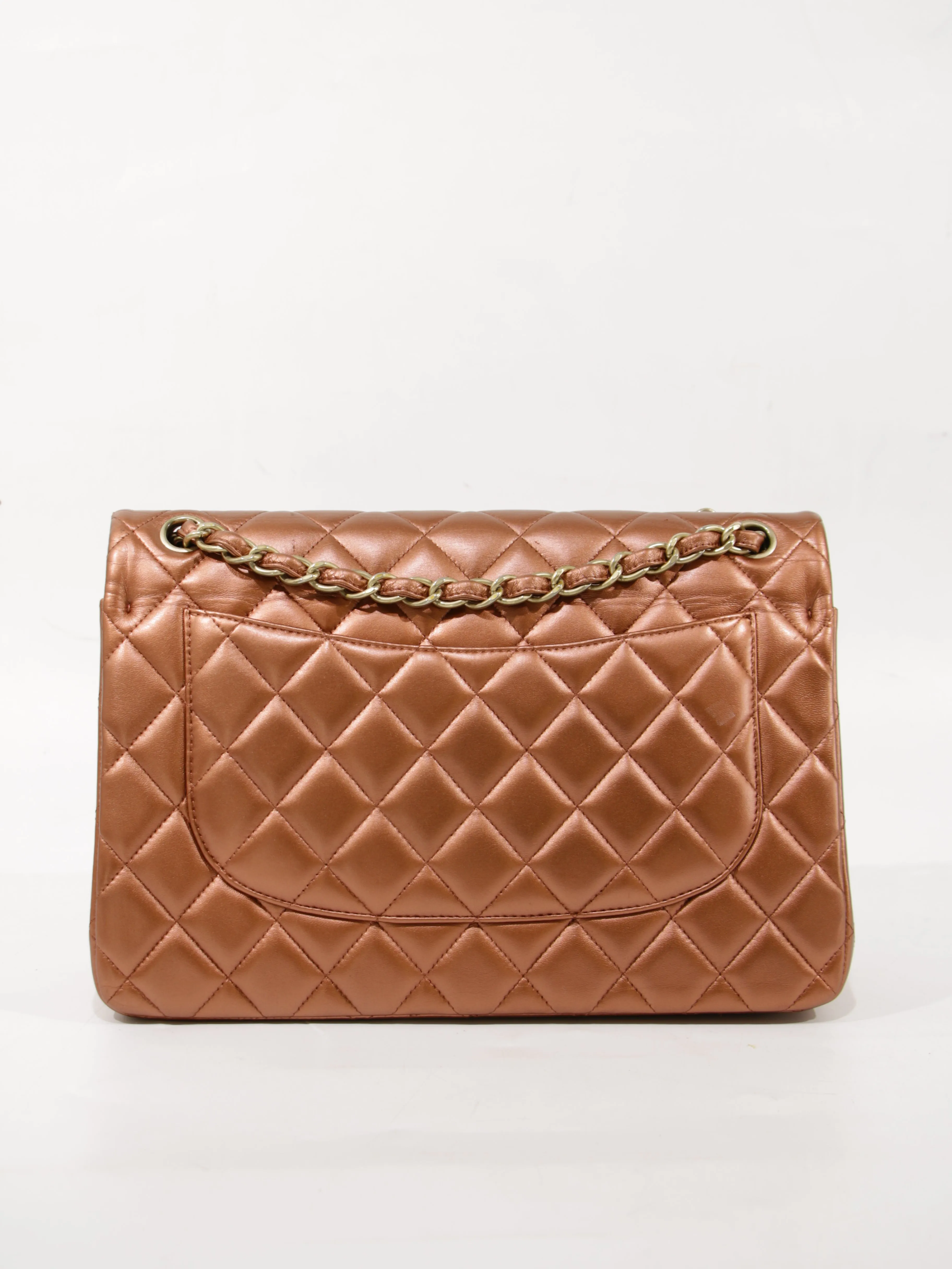 Jumbo Classic Flap