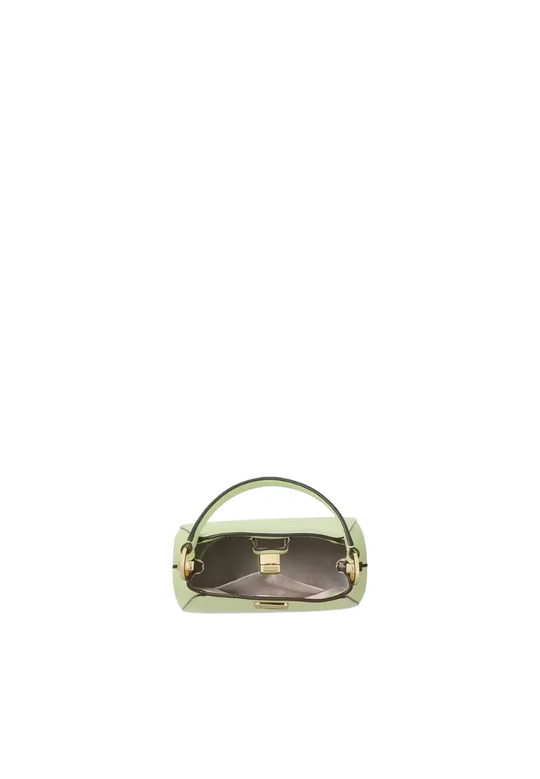 Kate Spade Phoebe Mini Top Handle In Matcha Latte KI924