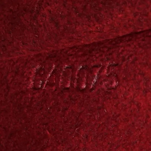 Klara Monogram Canvas Handbag