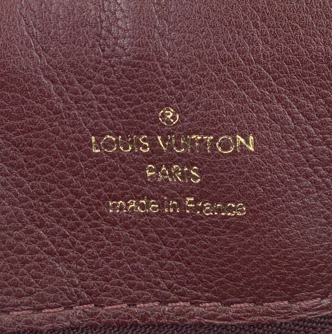 Lockit MM Monogram Canvas Handbag