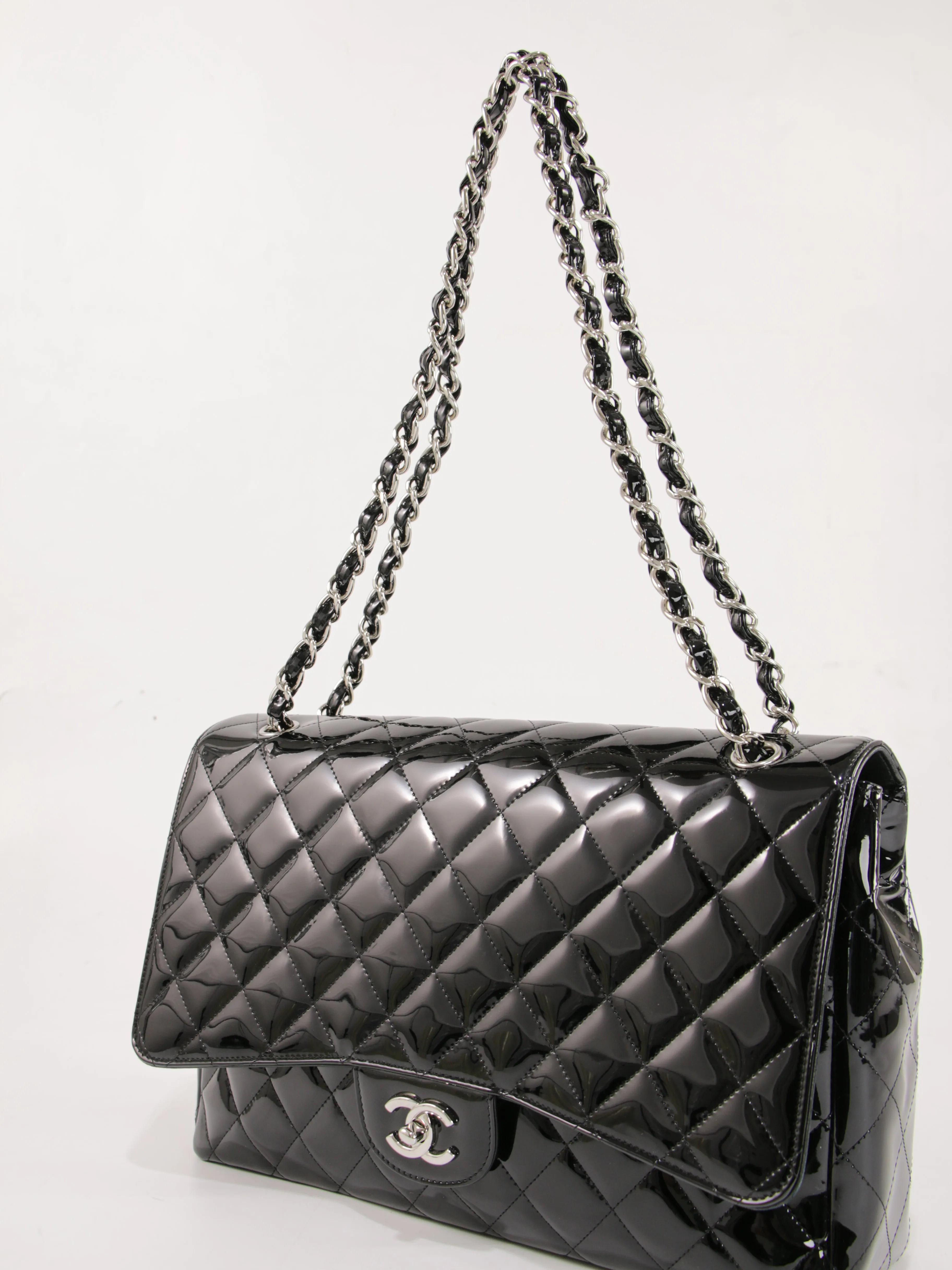Maxi Classic Flap