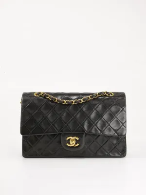 Medium Classic Flap