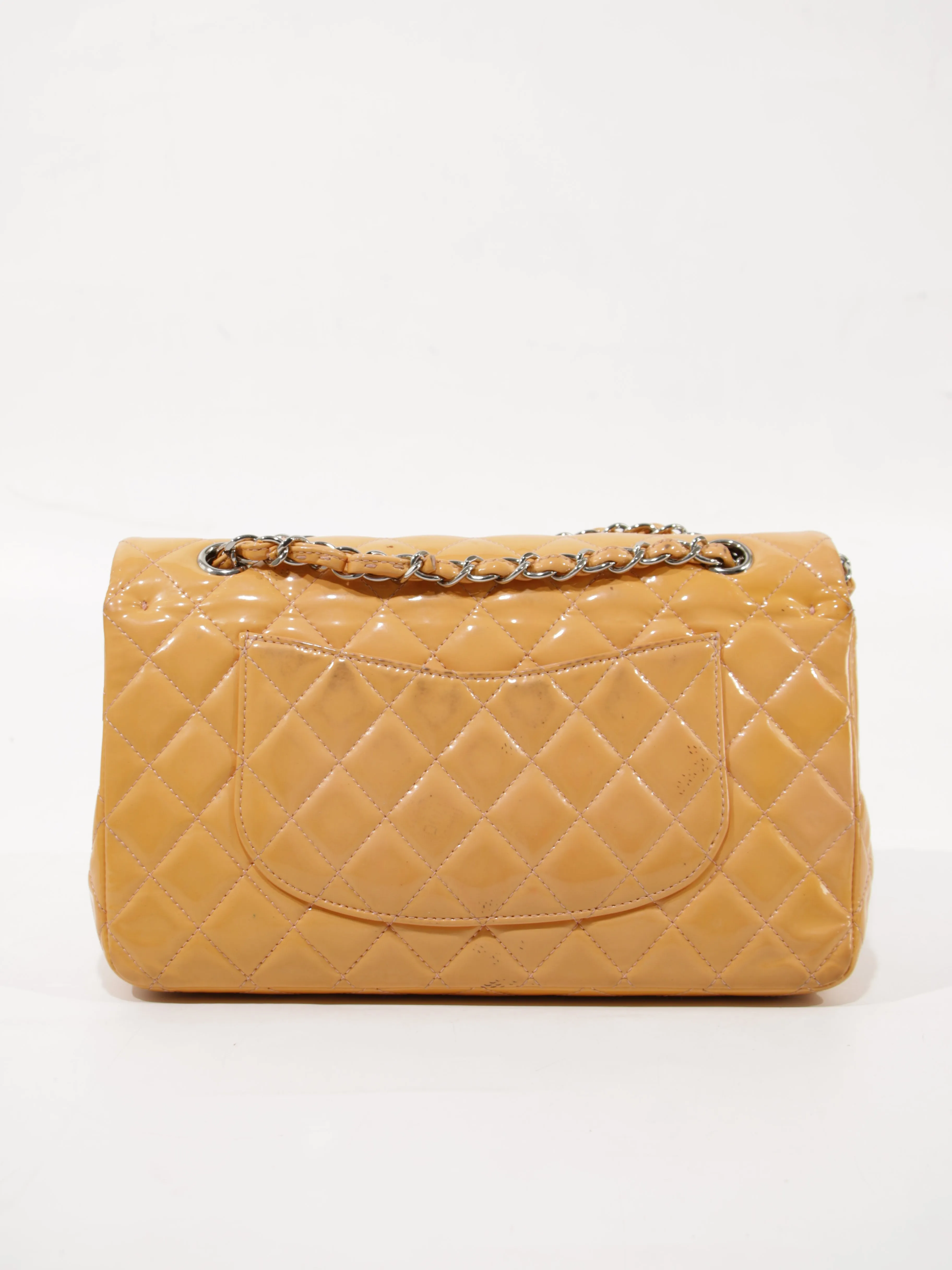 Medium Classic Flap
