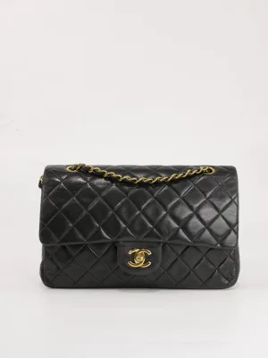 Medium Classic Flap