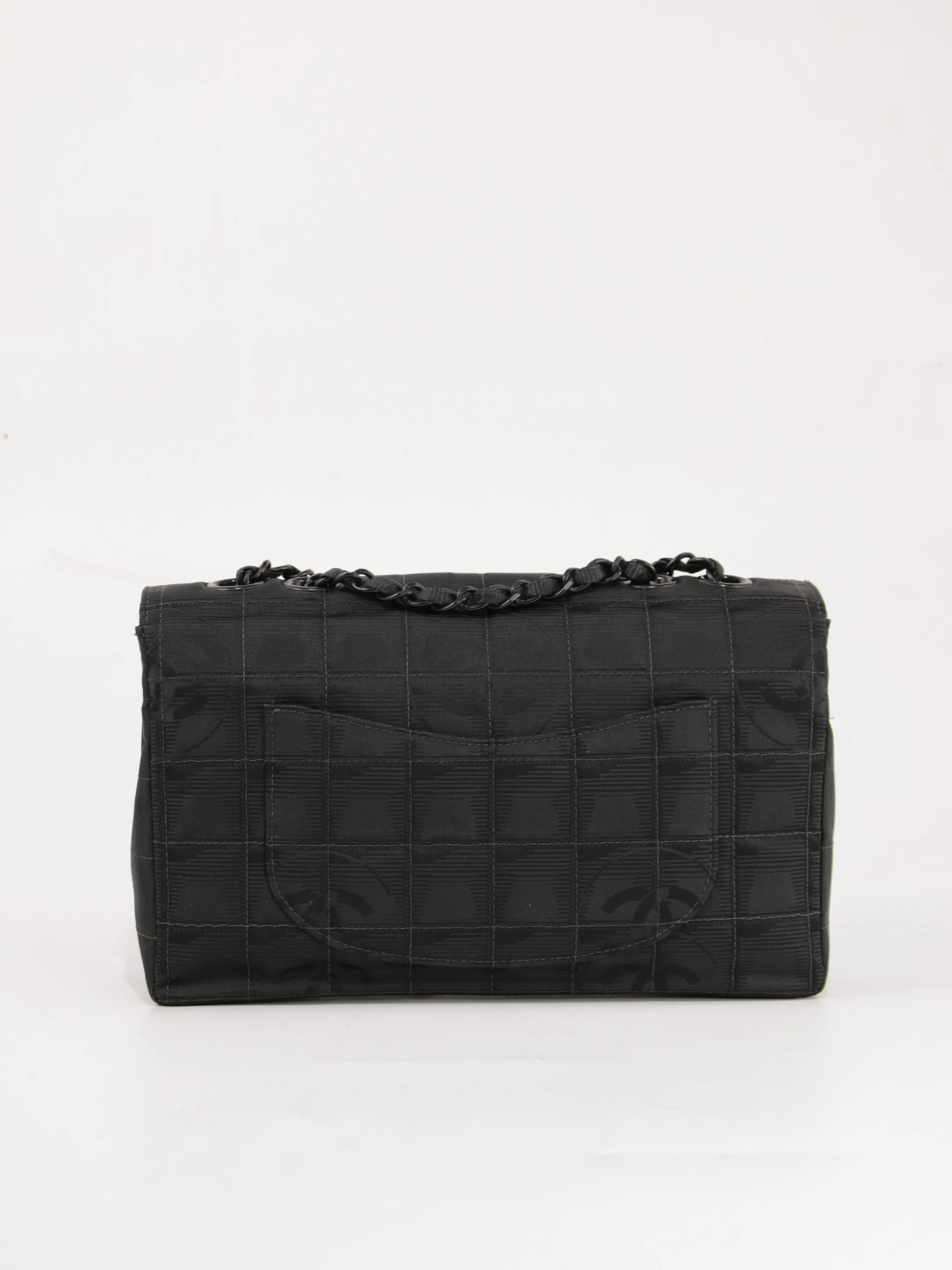 Medium Classic Flap