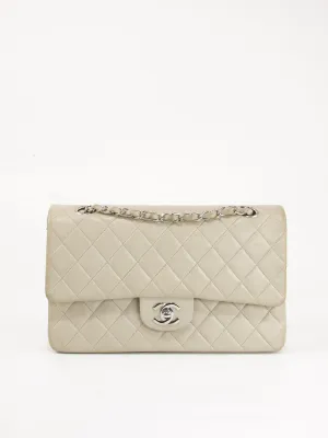 Medium Classic Flap