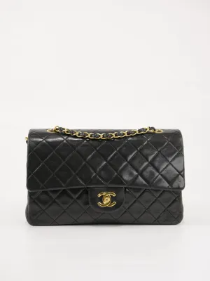 Medium Classic Flap