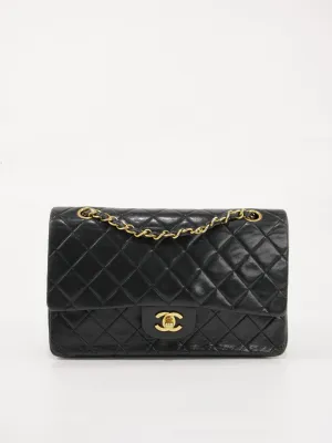 Medium Classic Flap
