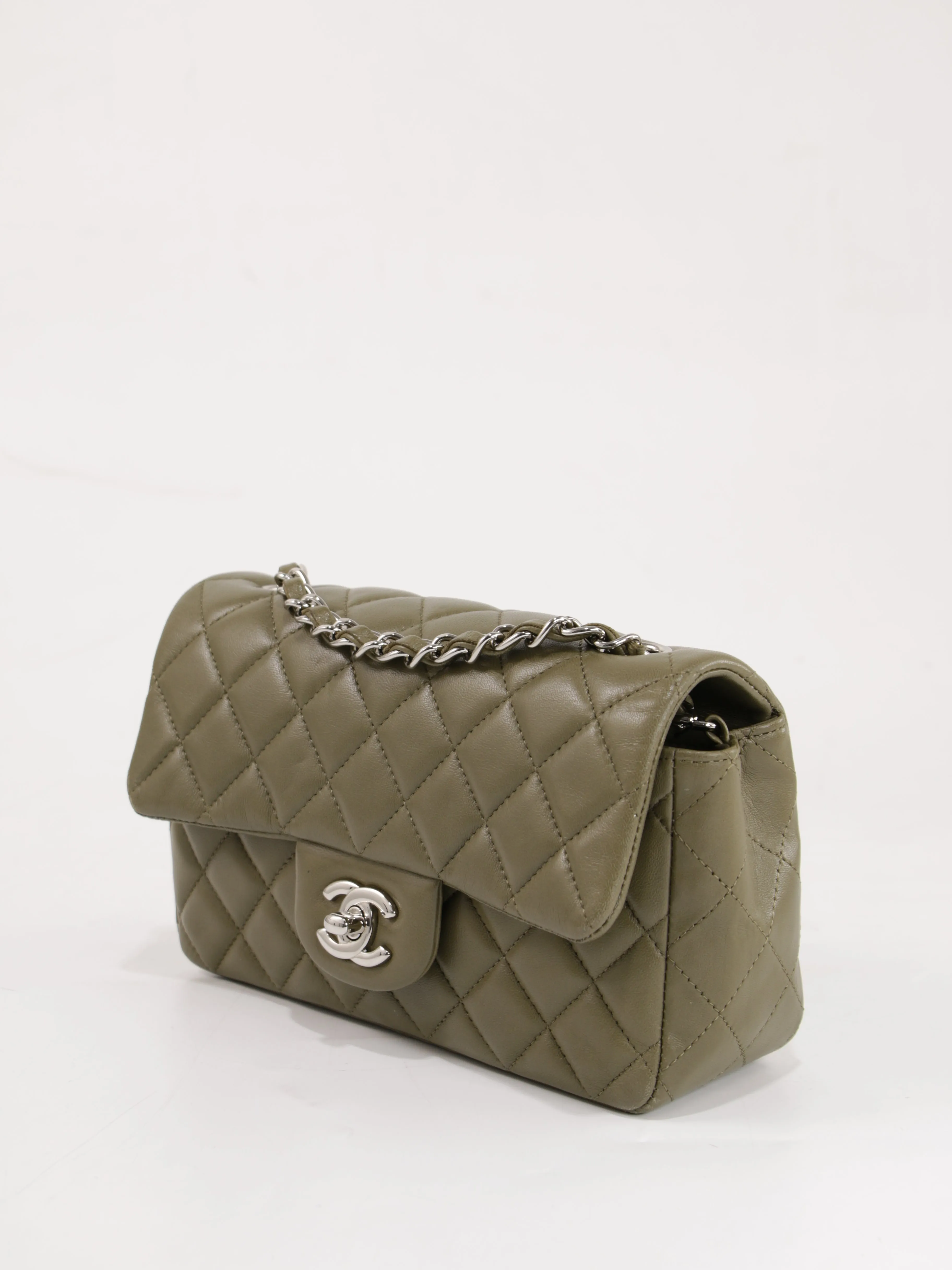 Mini Classic Flap