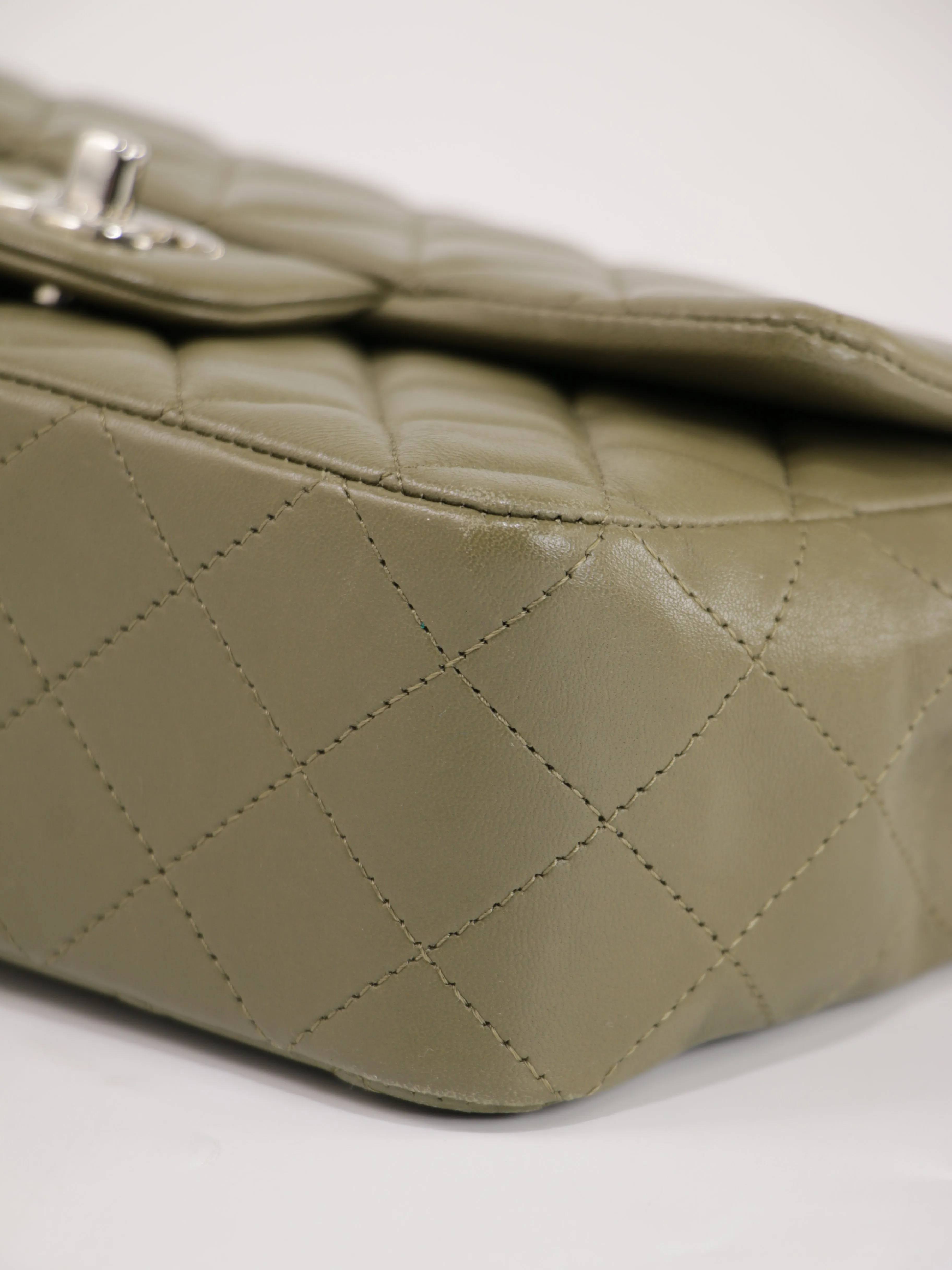 Mini Classic Flap
