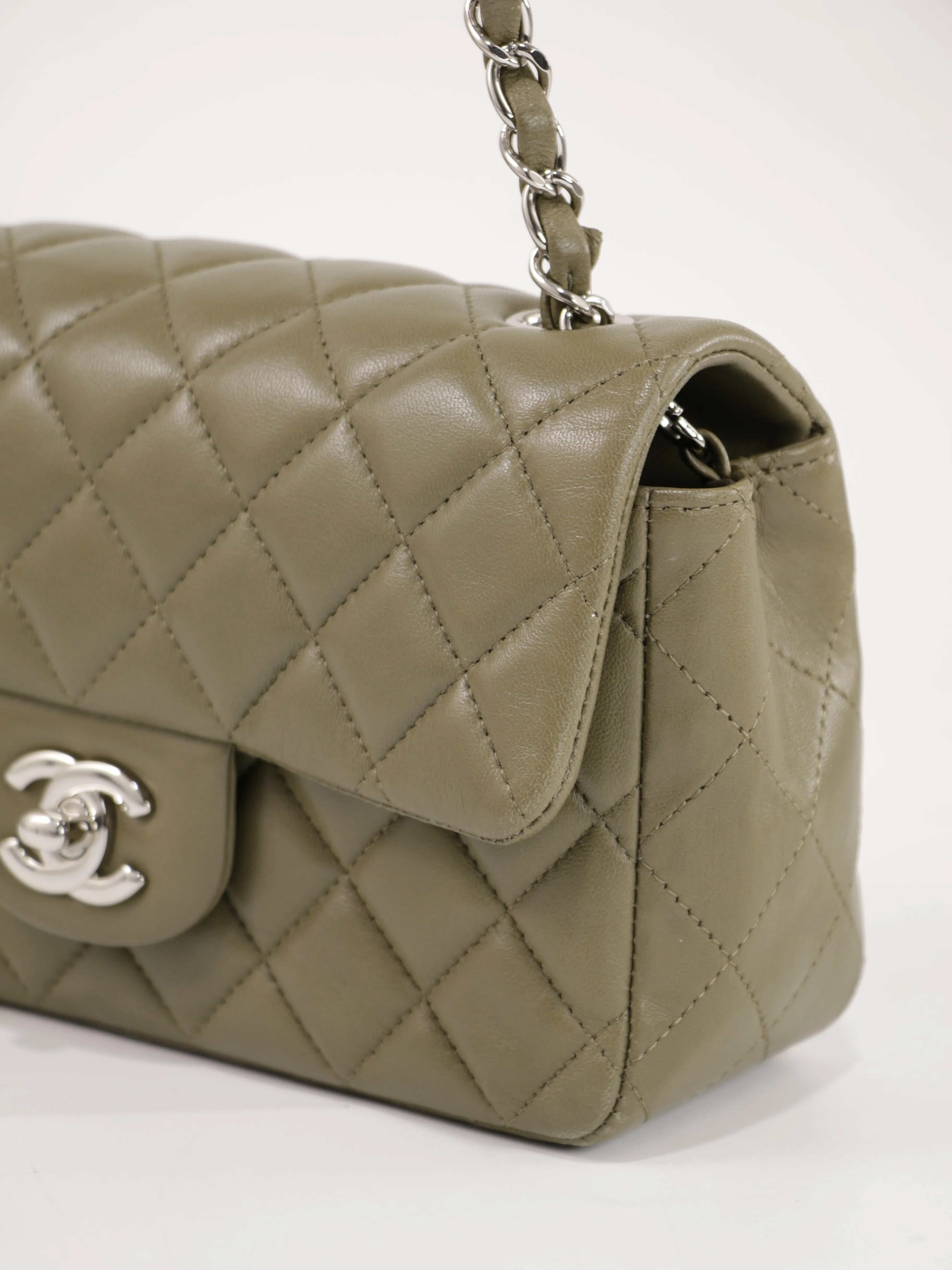 Mini Classic Flap