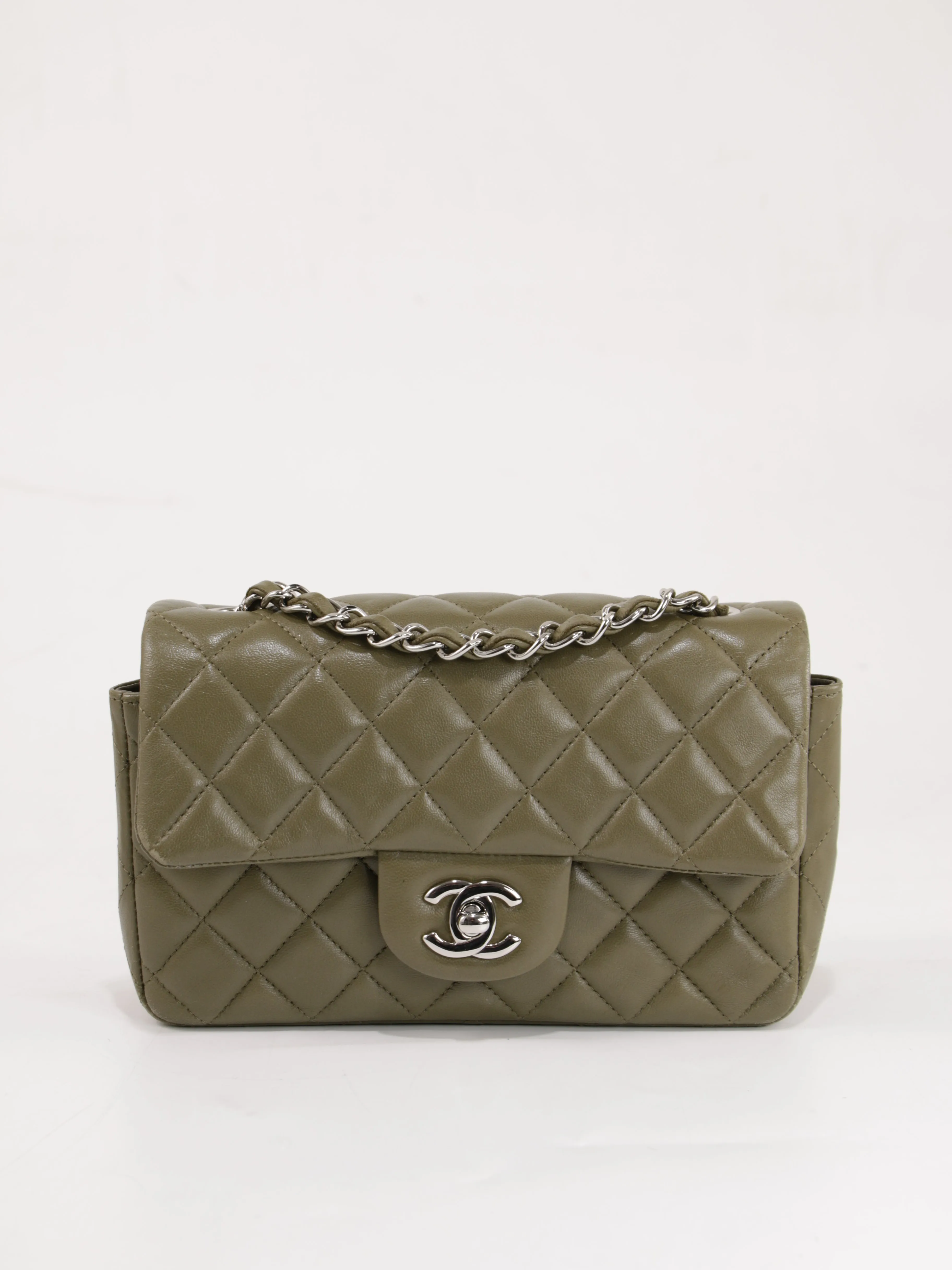 Mini Classic Flap
