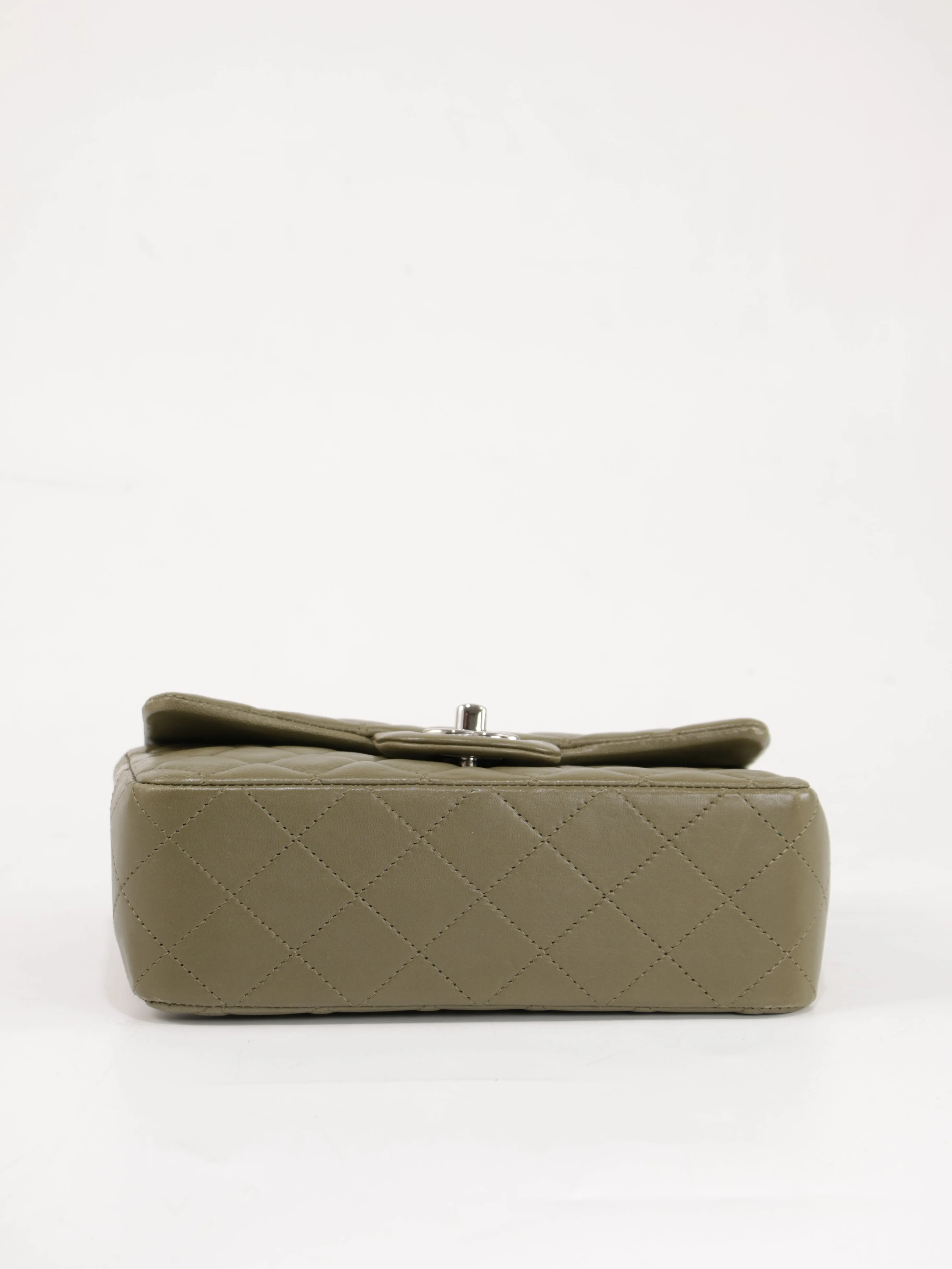 Mini Classic Flap