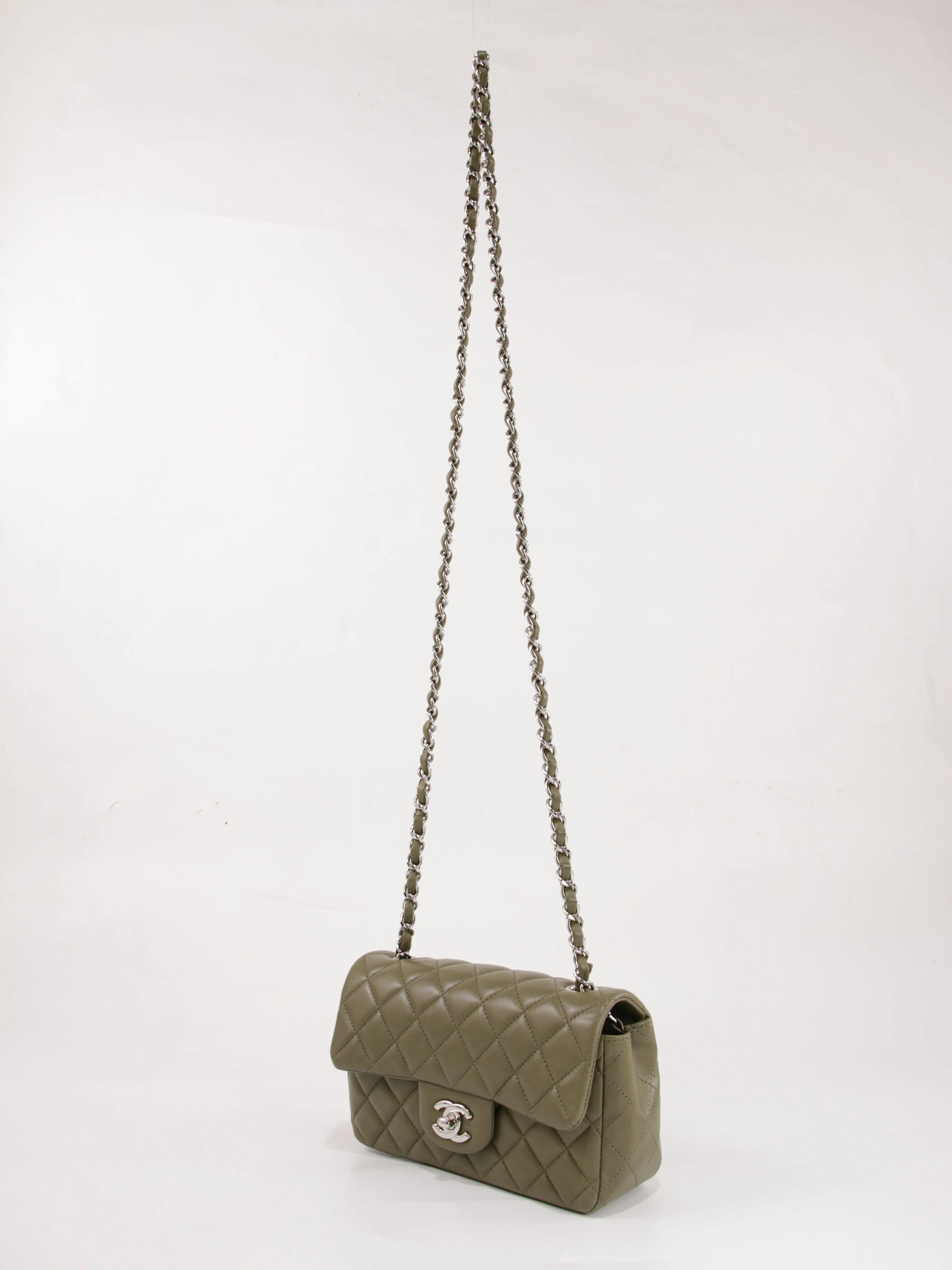 Mini Classic Flap