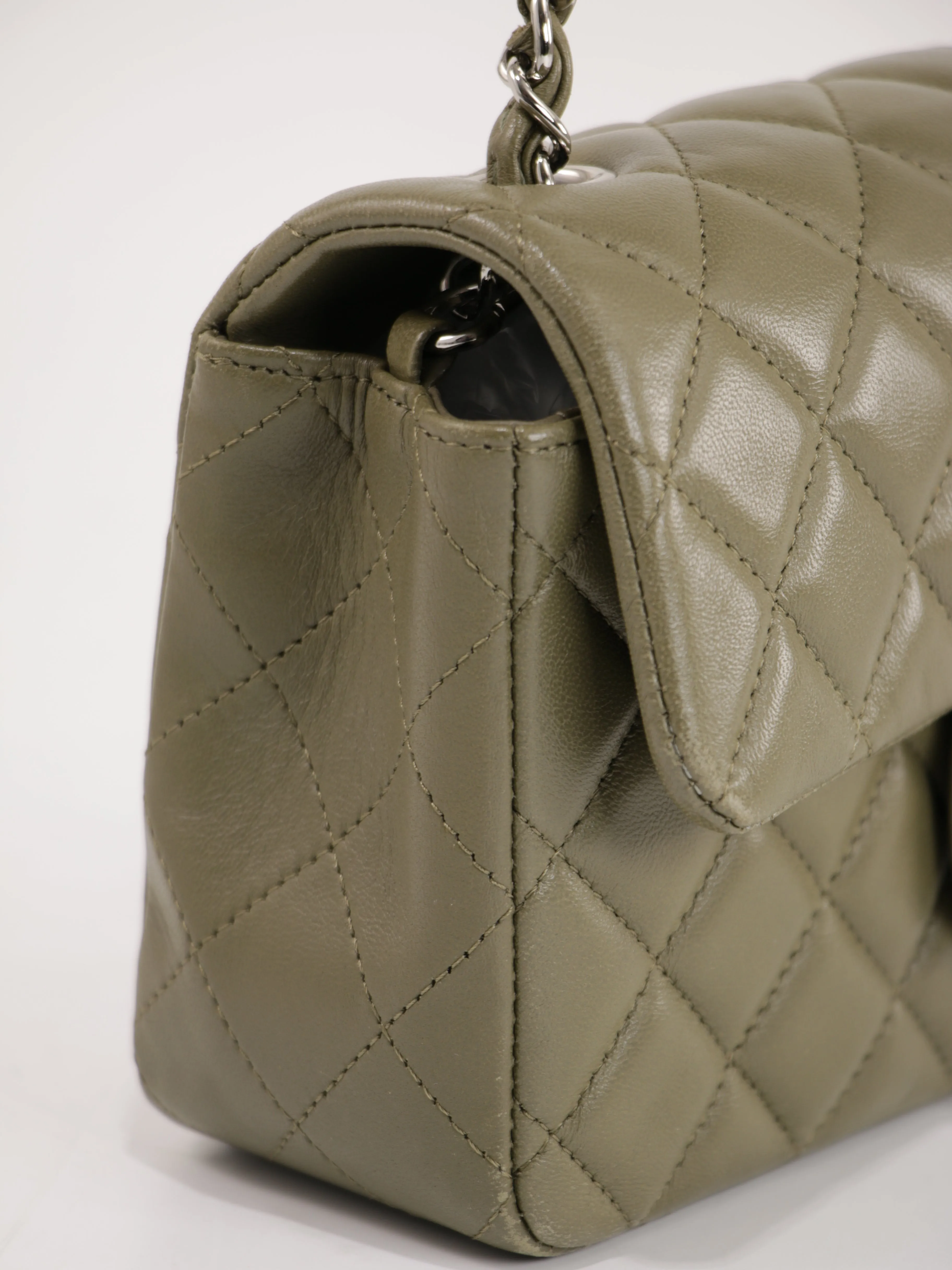 Mini Classic Flap