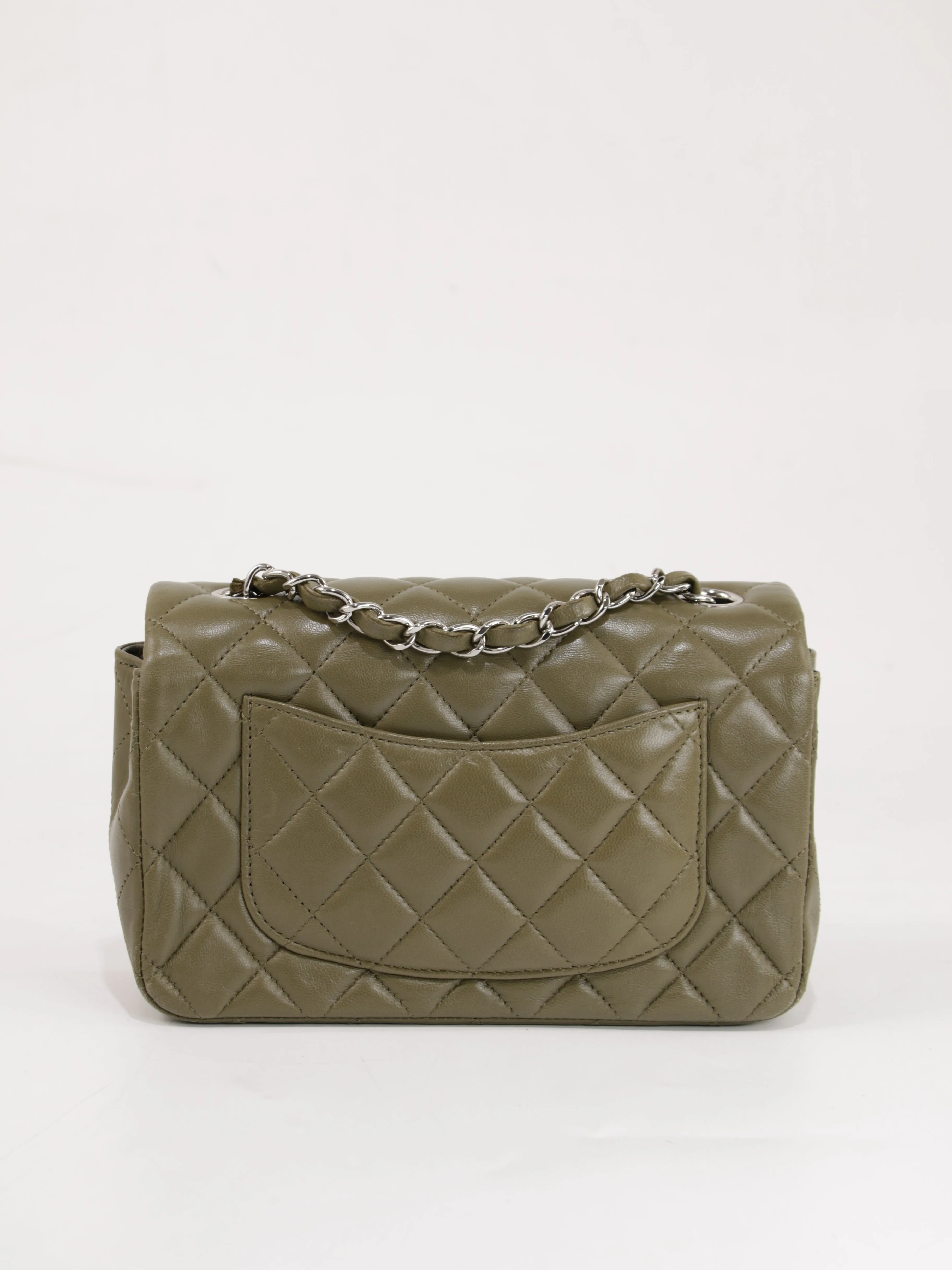 Mini Classic Flap